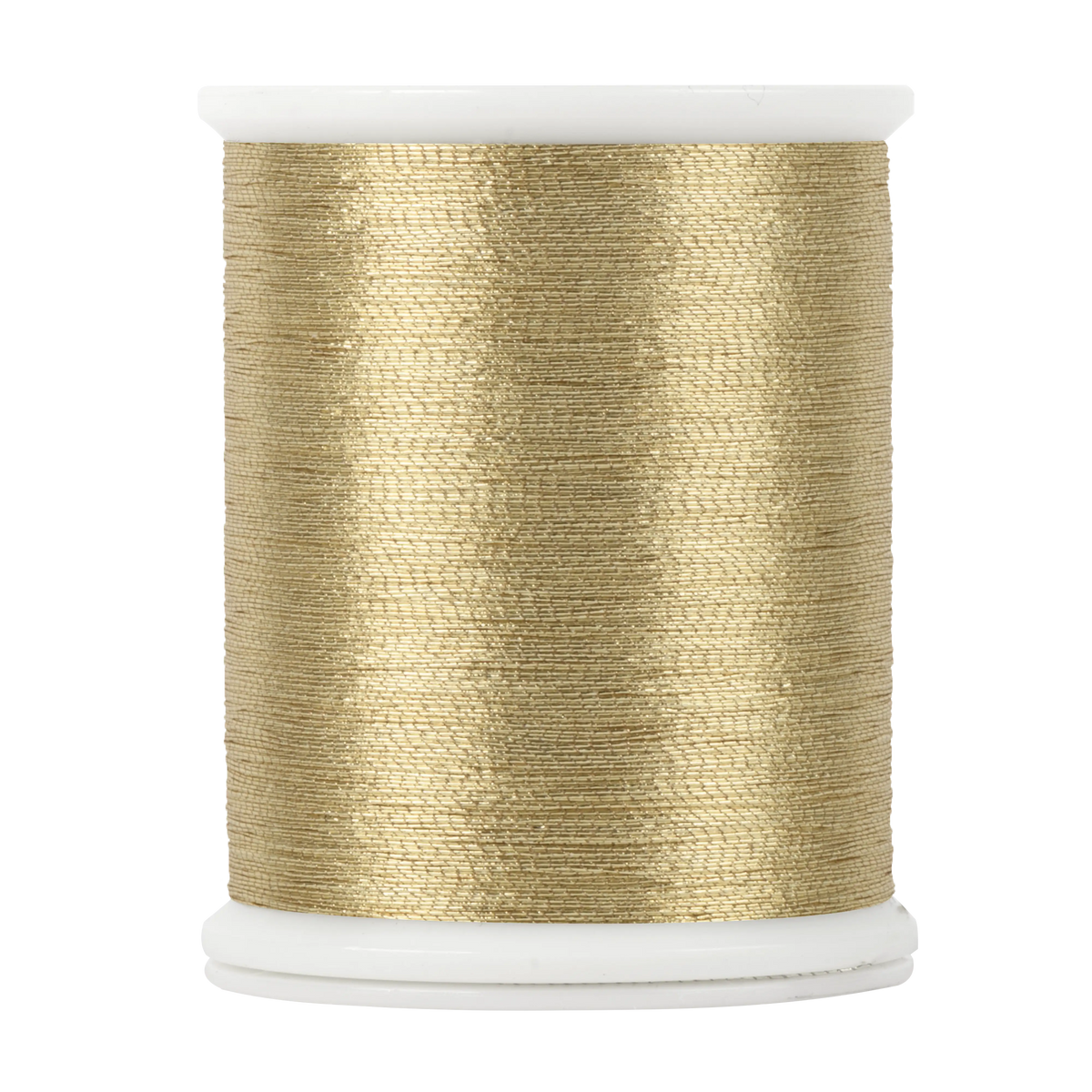 Fuji Ultra Poly Metallic Rod Building Thread 1oz. Spool