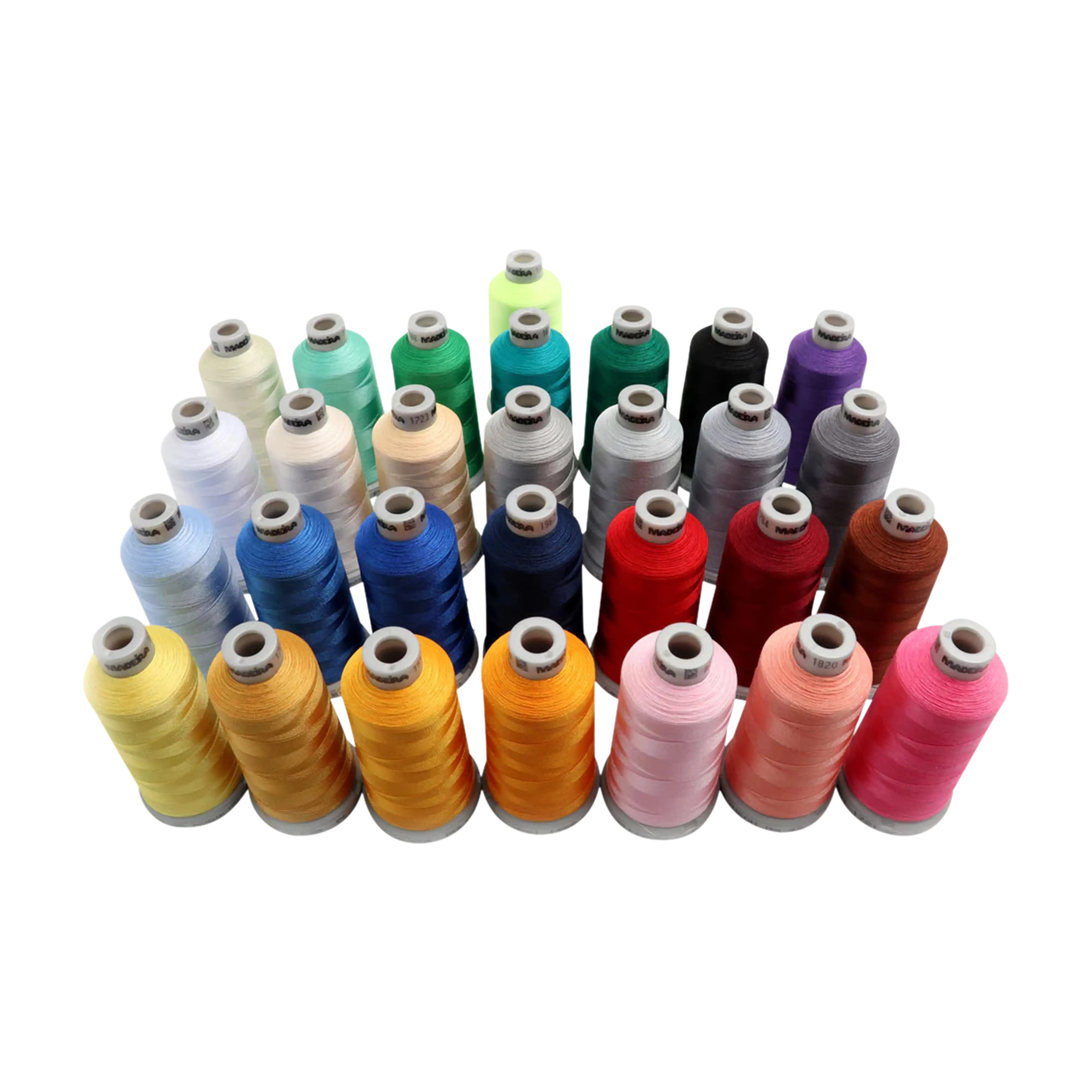 Madeira 30 Spool Assortment Kit