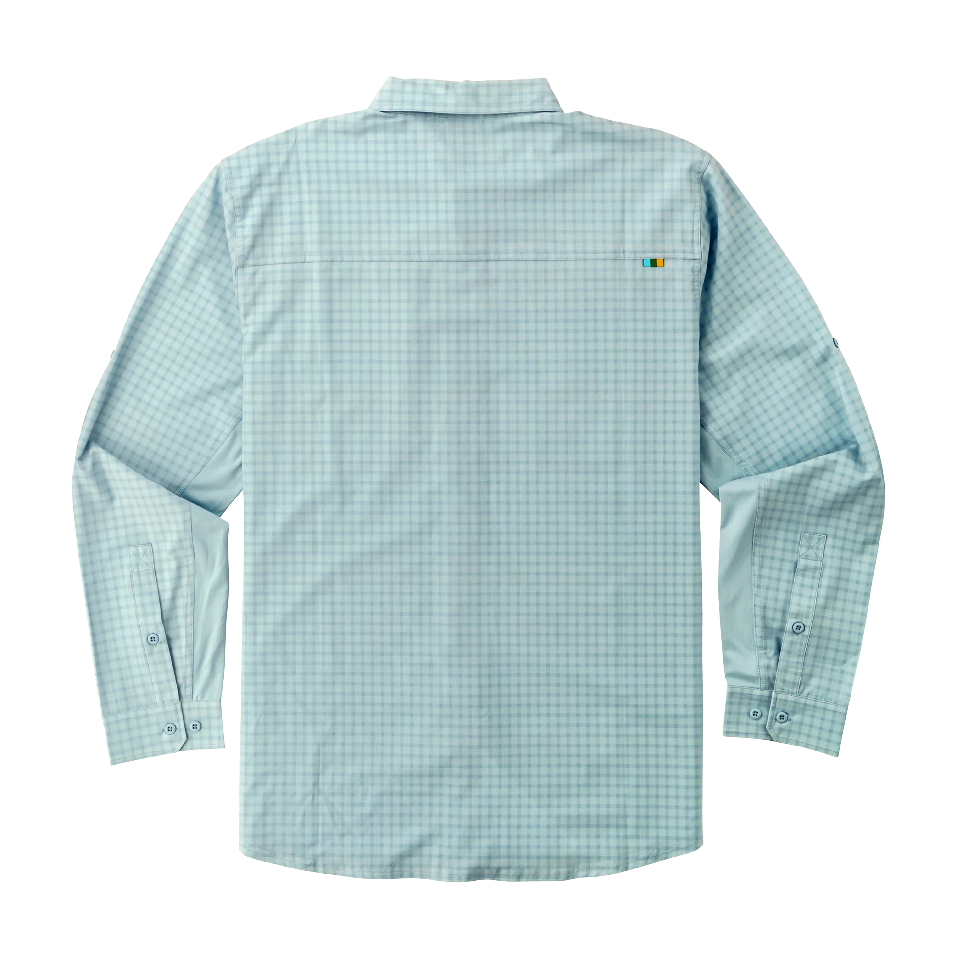 Marsh Wear Lenwood Hagood Long Sleeve Shirt