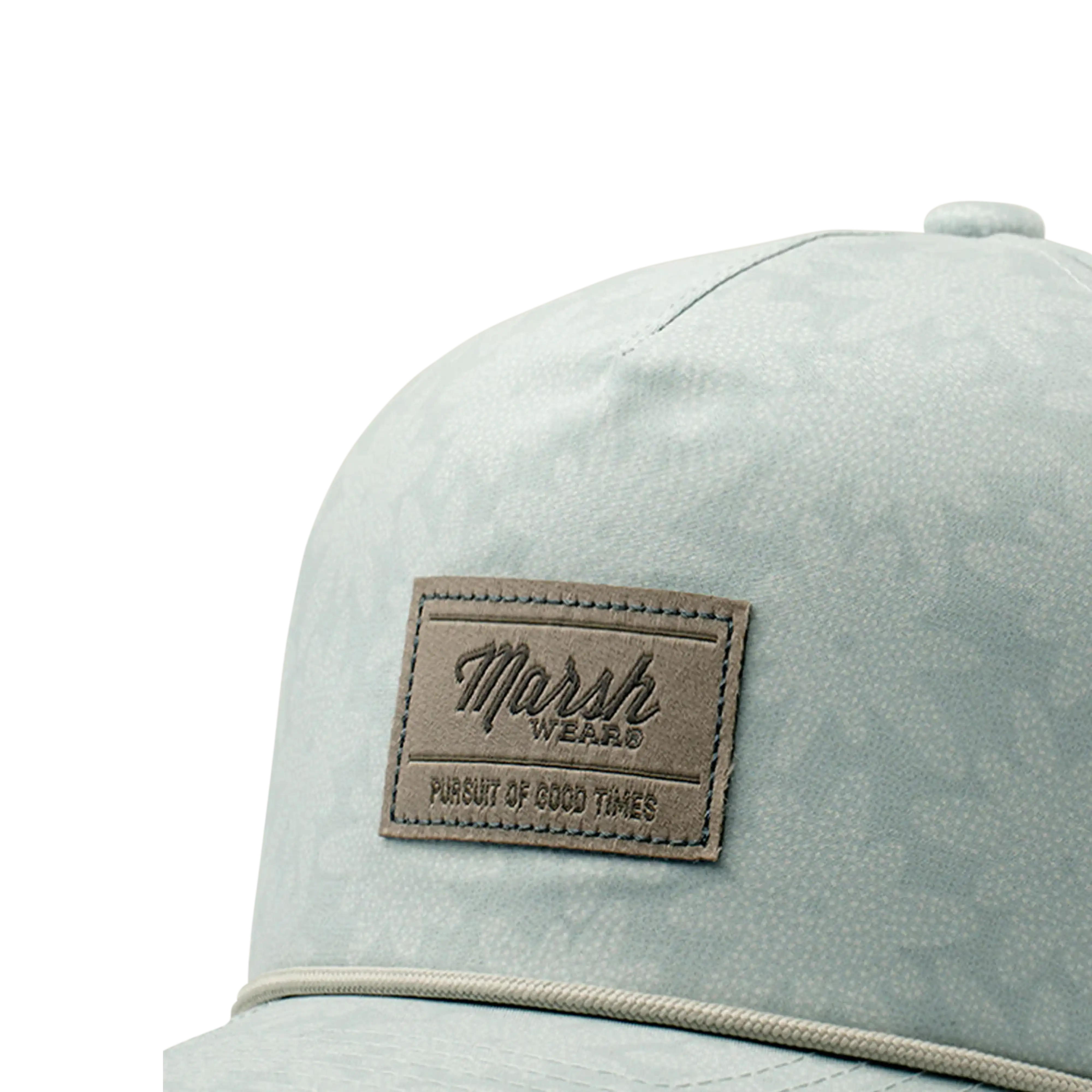 Marsh Wear Top Shelf Hat