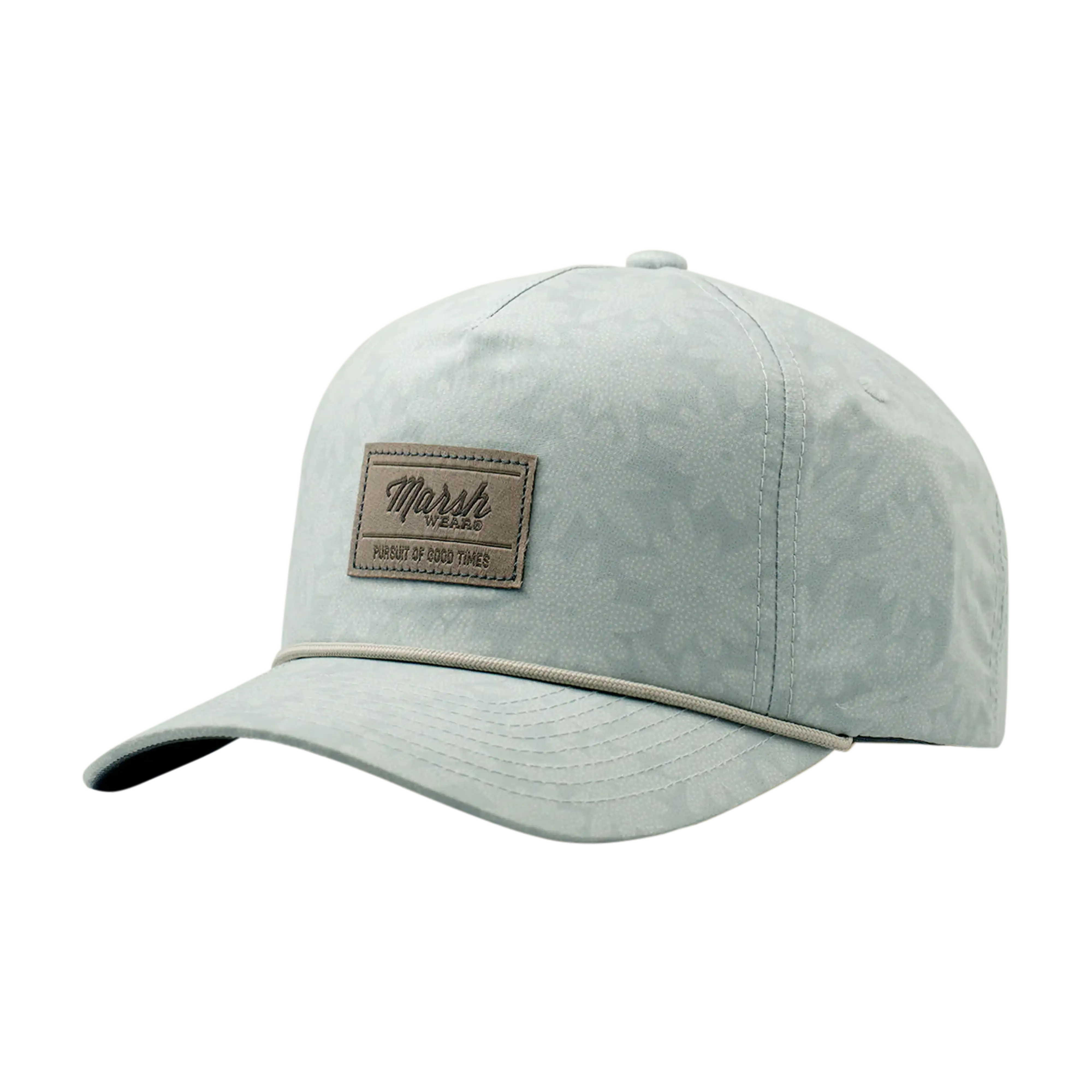 Marsh Wear Top Shelf Hat