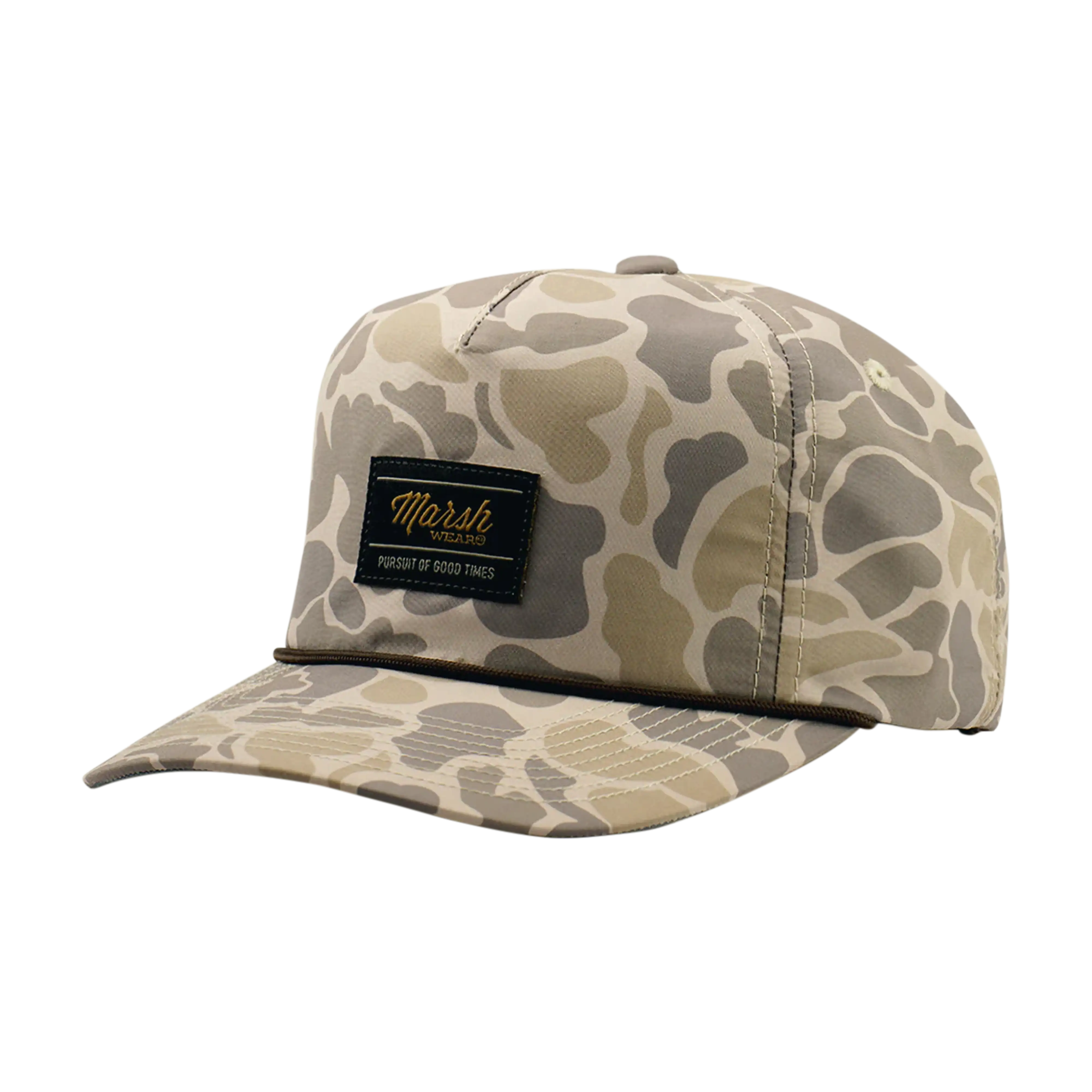 Marsh Wear Top Shelf Hat