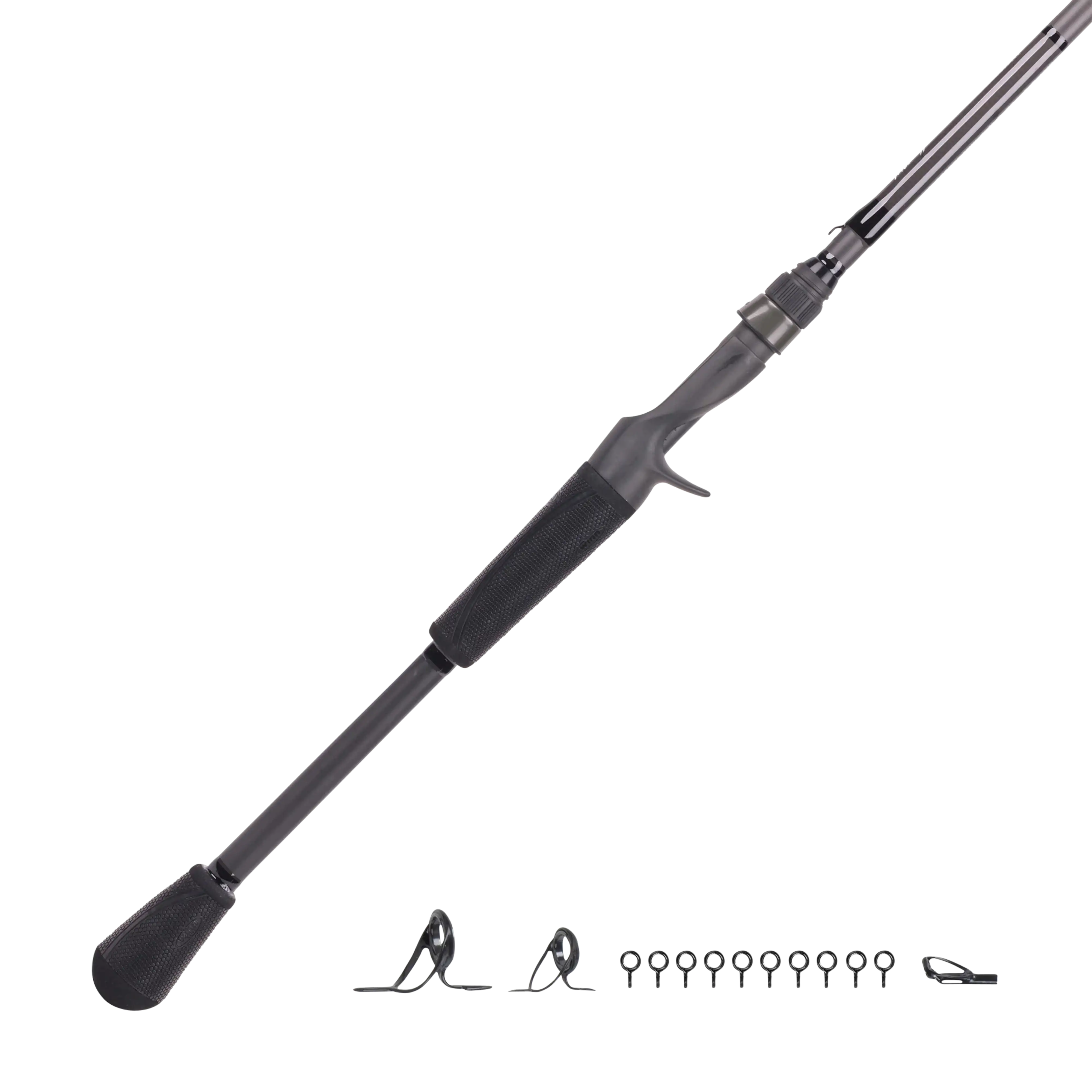 Matt Stefan 7'4" Heavy Ultimate Flipping Rod Kit