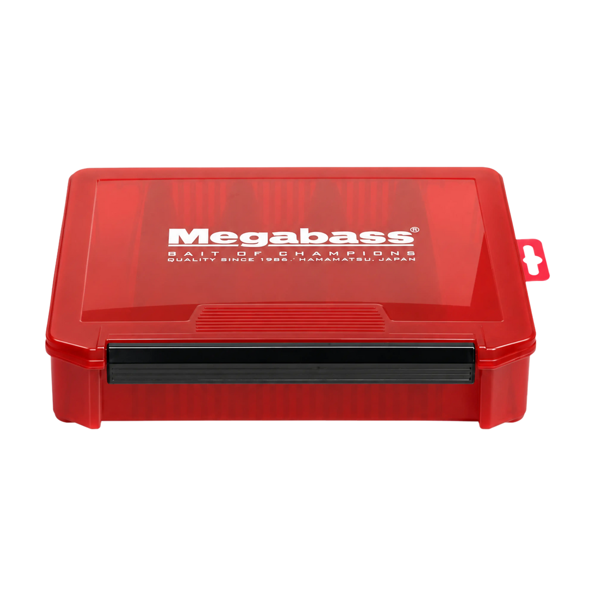 Megabass Lunker Lunch Box