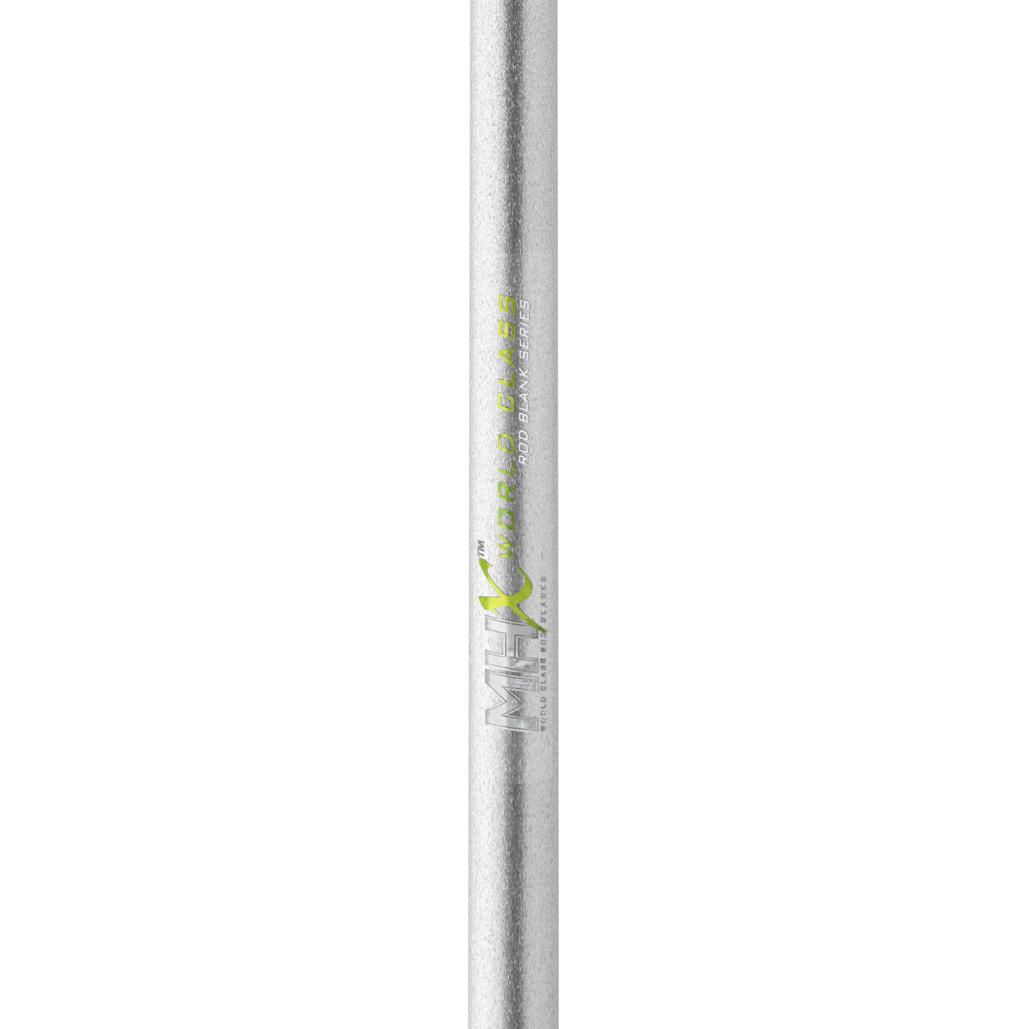 MHX 6'10 Light Drop Shot Rod Blank - DS821-Blend