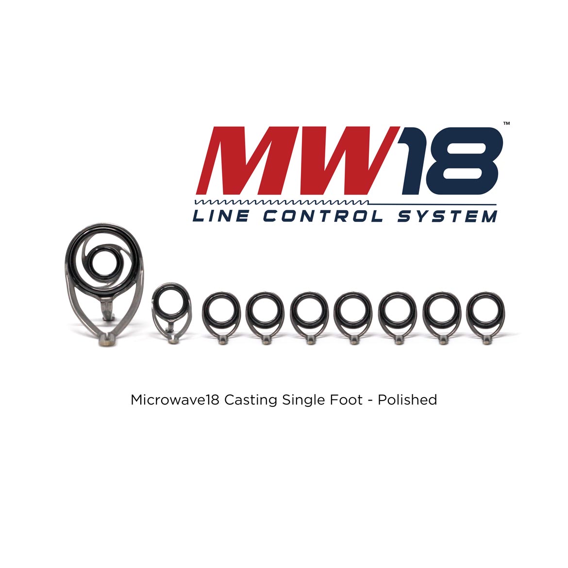 MicroWave 18 Line Control System