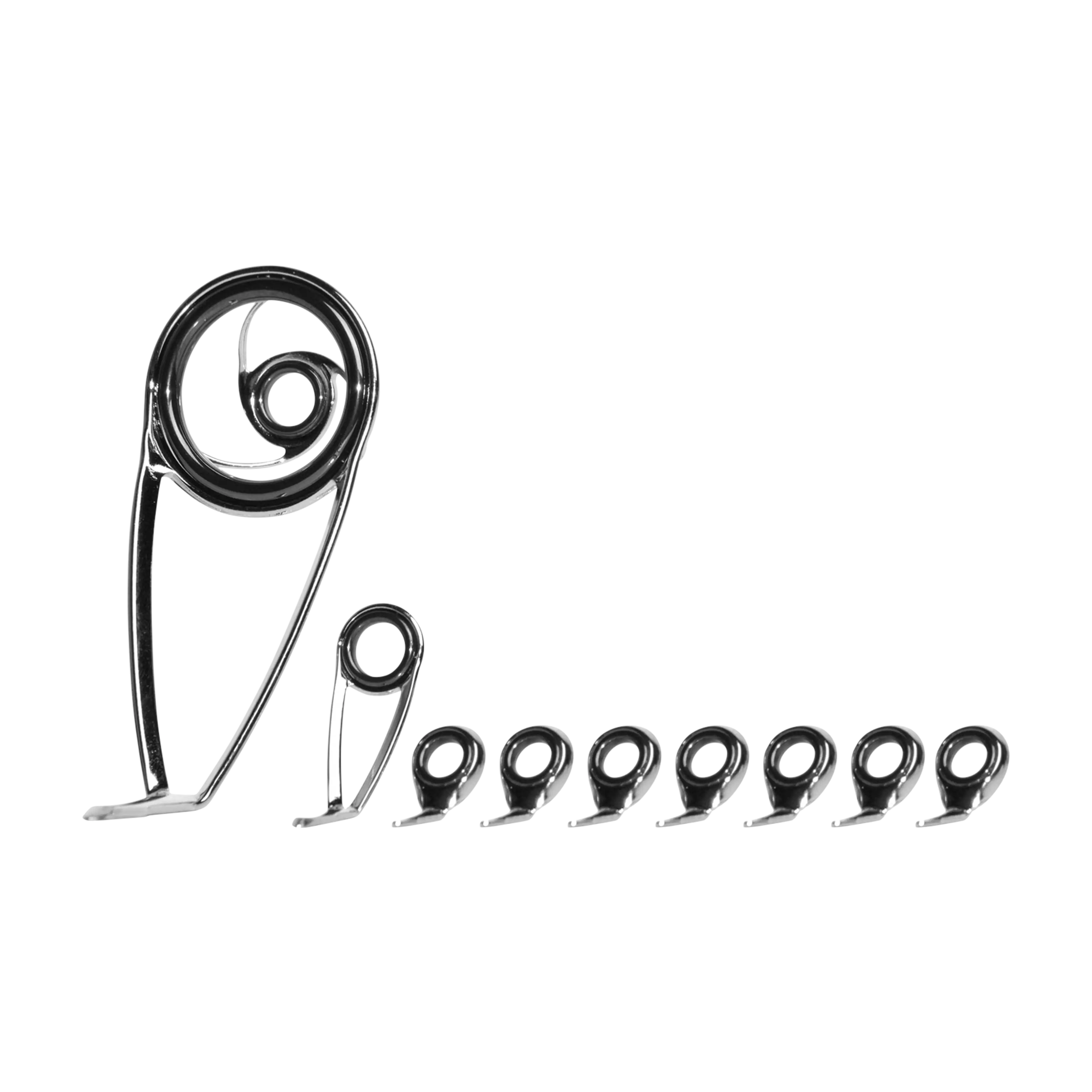 American Tackle MicroWave 20-6 Spinning Guide Set