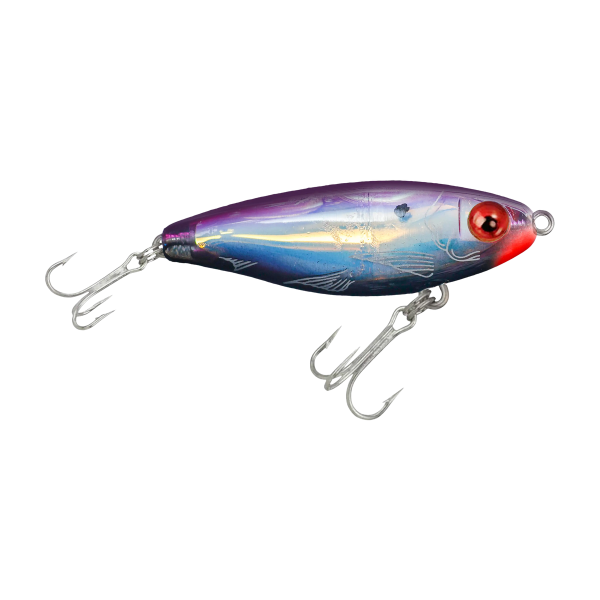MirrOLure MirrOdine Twitchbait