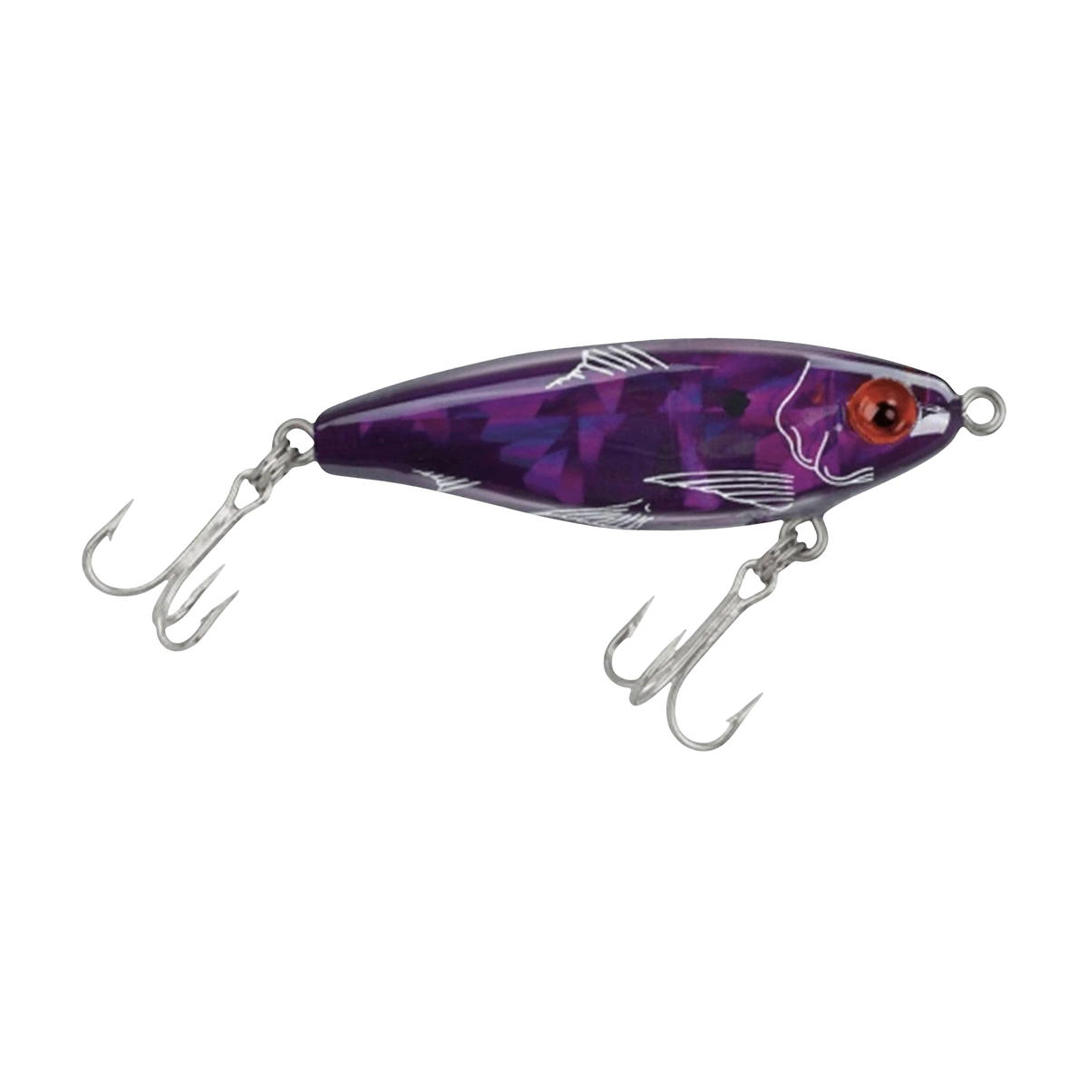 MirrOLure MirrOdine XL Twitchbait