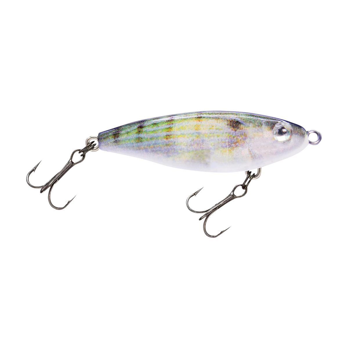 MirrOlure MirrOdine XL Skin Series Twitchbait
