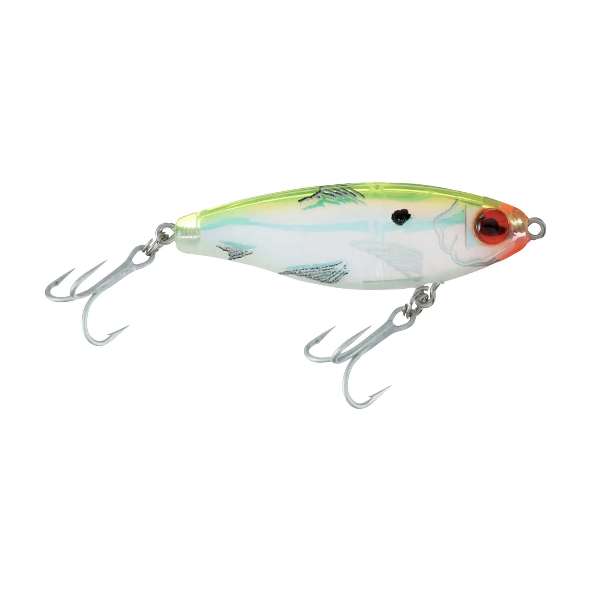 MirrOlure MirrOdine XL Twitchbait