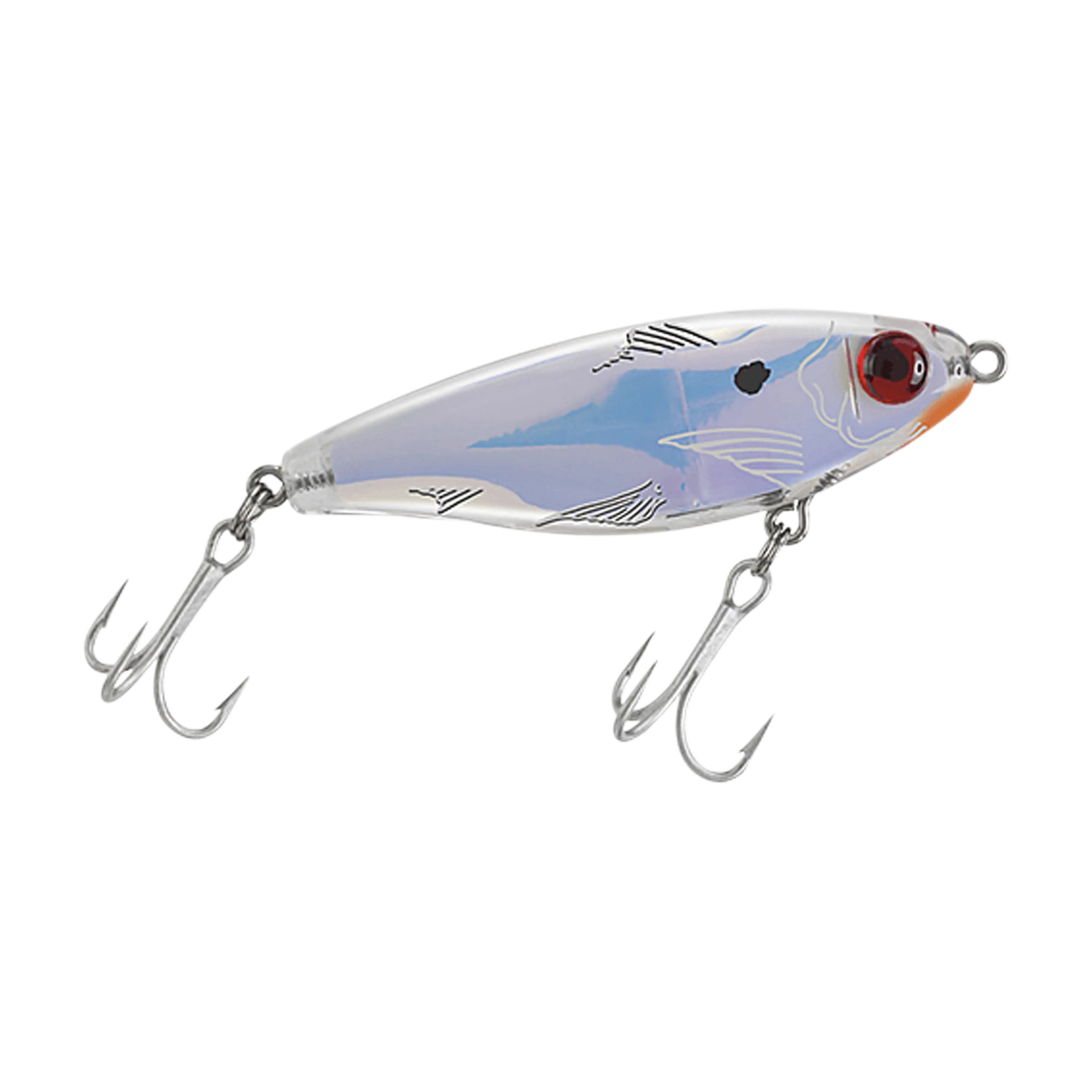 ♥mierin♥ MirrOlure MirrOdine XL Twitchbait
