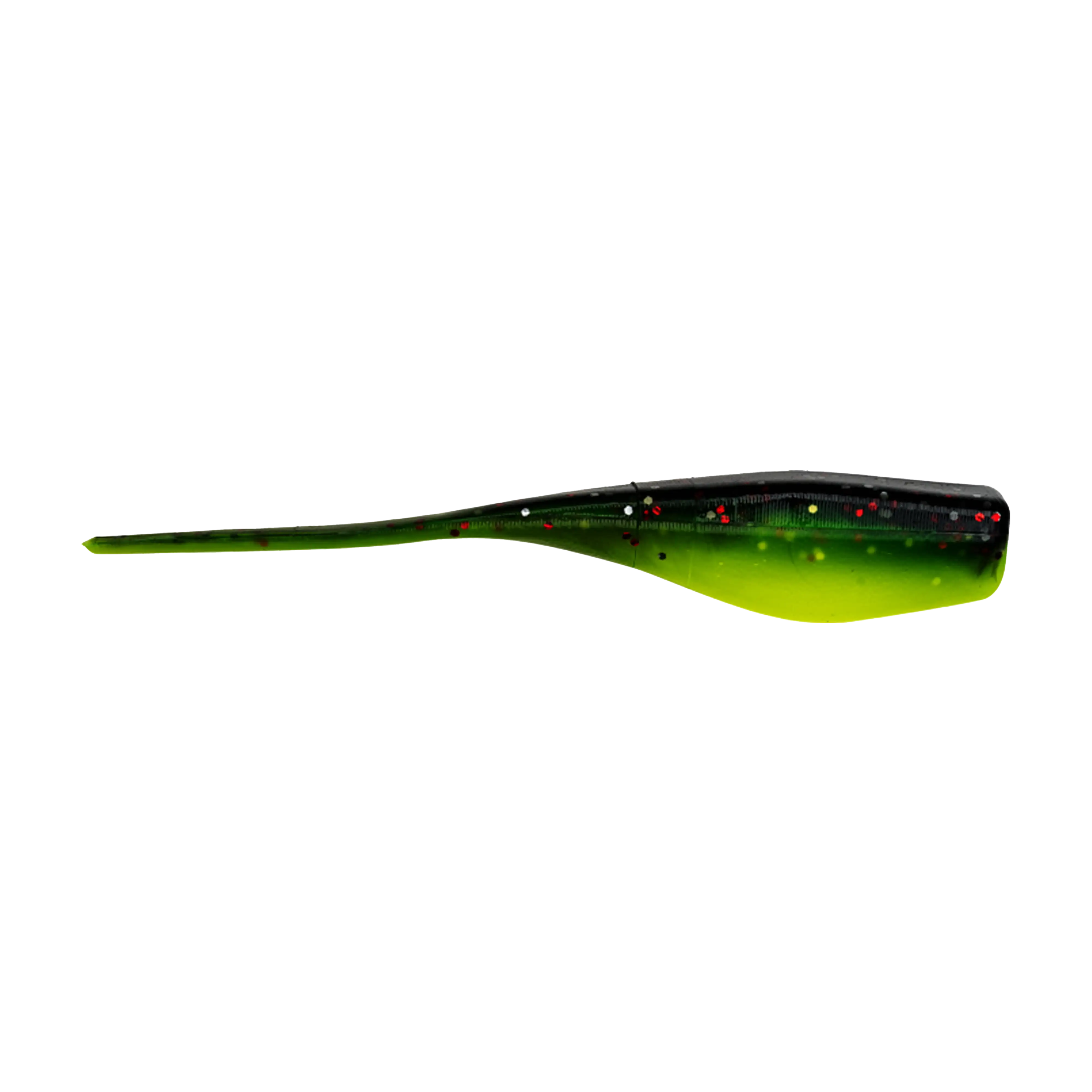 Mr. Crappie Lightning Shad 2" Swimbait - 15-Pack