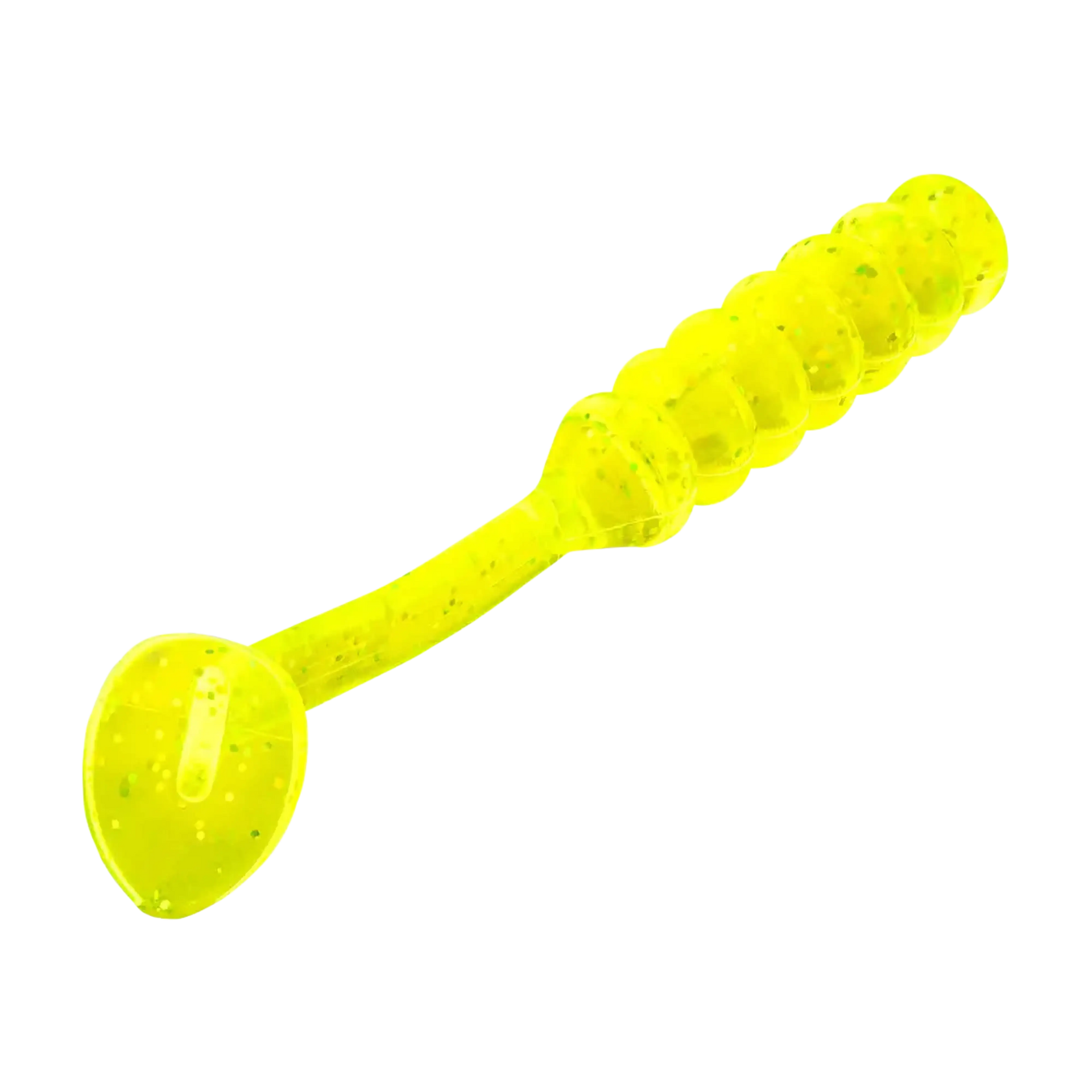 Mr. Crappie Slabalicious XL Paddle-Tail Bait