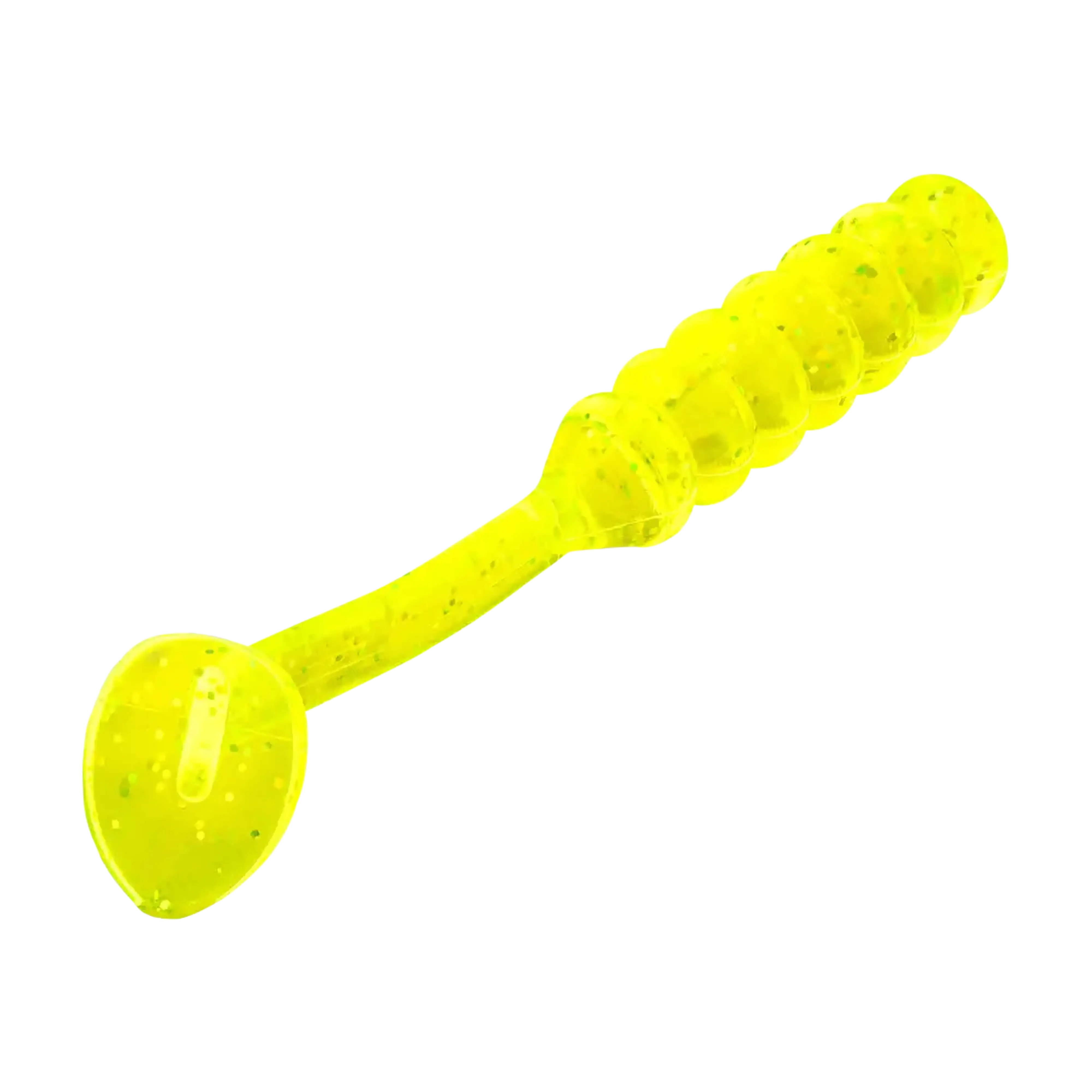 Mr. Crappie Slabalicious XL Paddle-Tail Bait