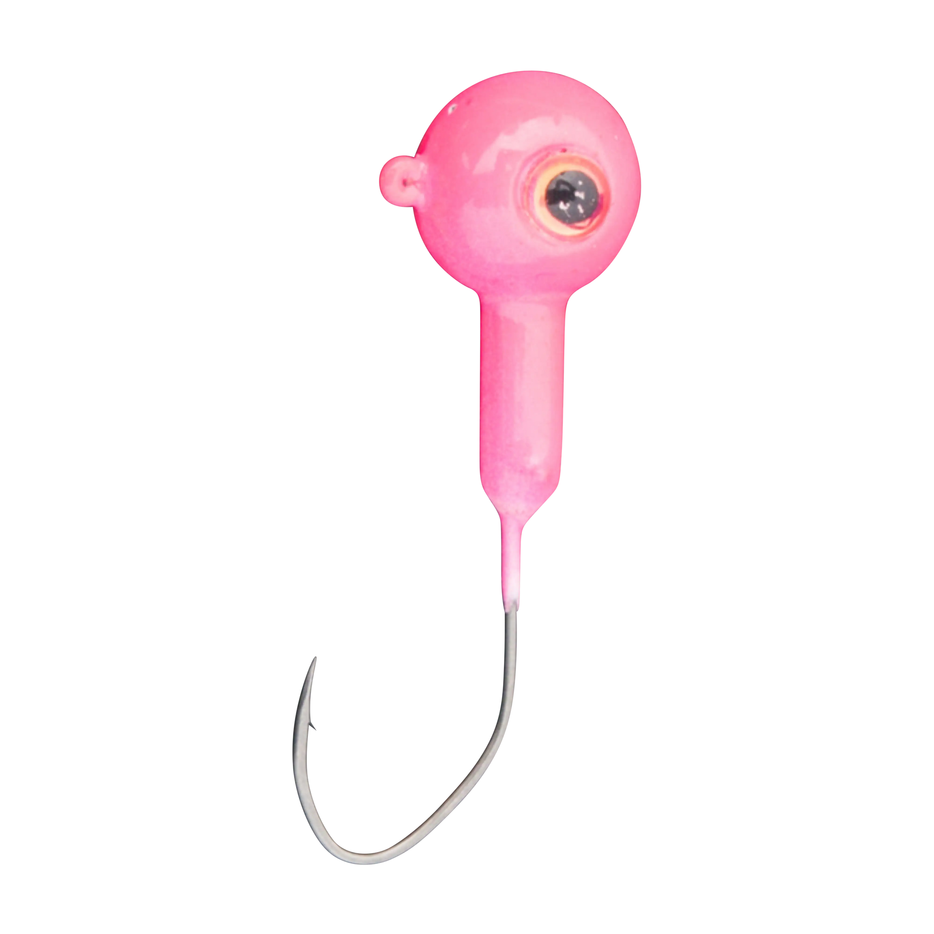 Strike King Mr. Crappie XL Stiletto Jig Heads