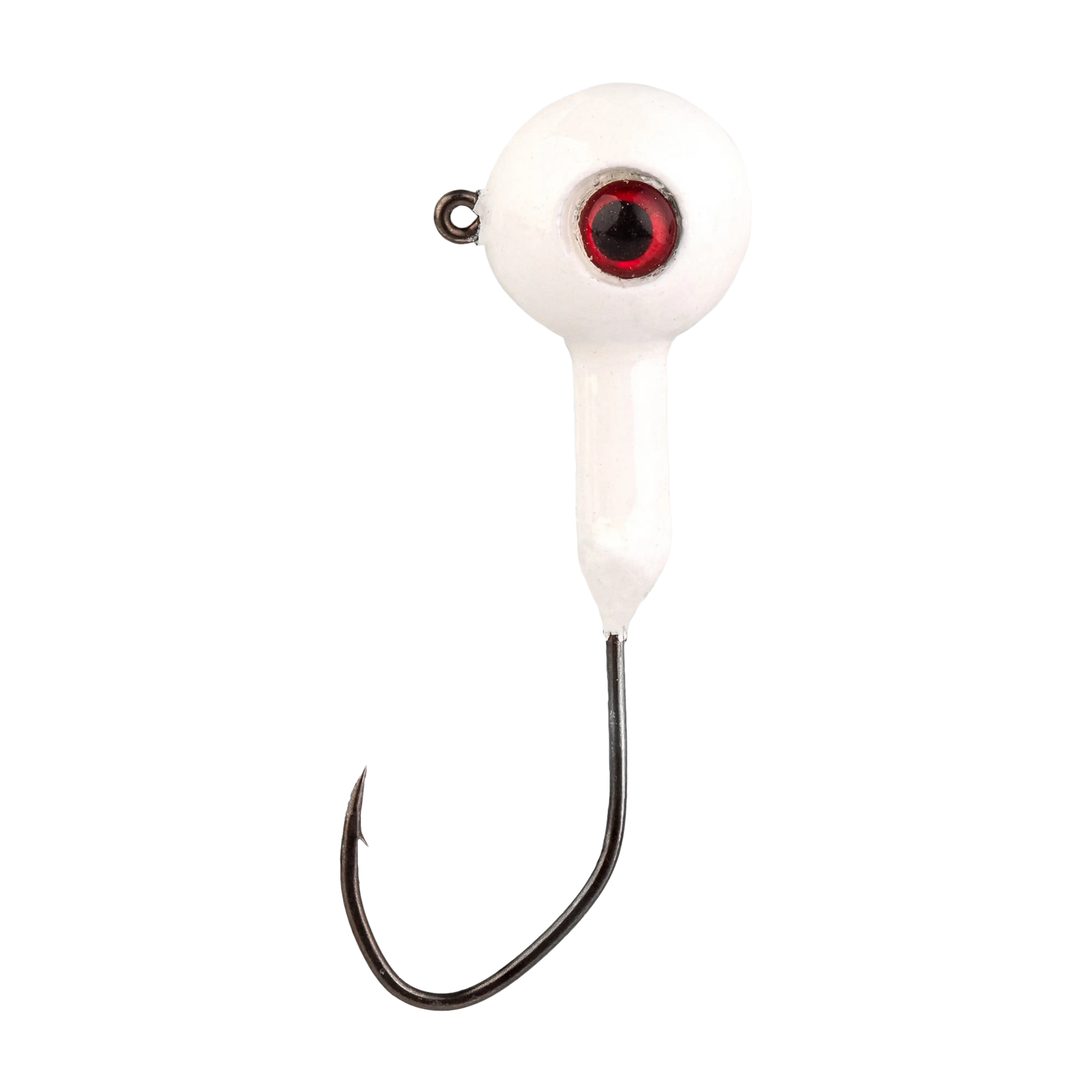 Strike King Mr. Crappie XL Stiletto Jig Heads