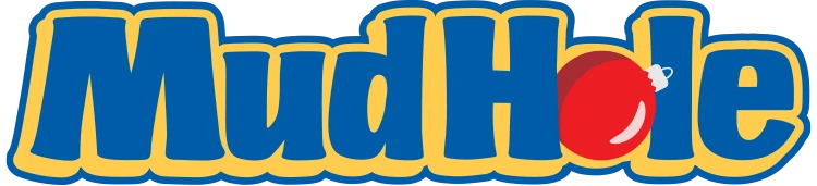 Mud Hole Custom Tackle