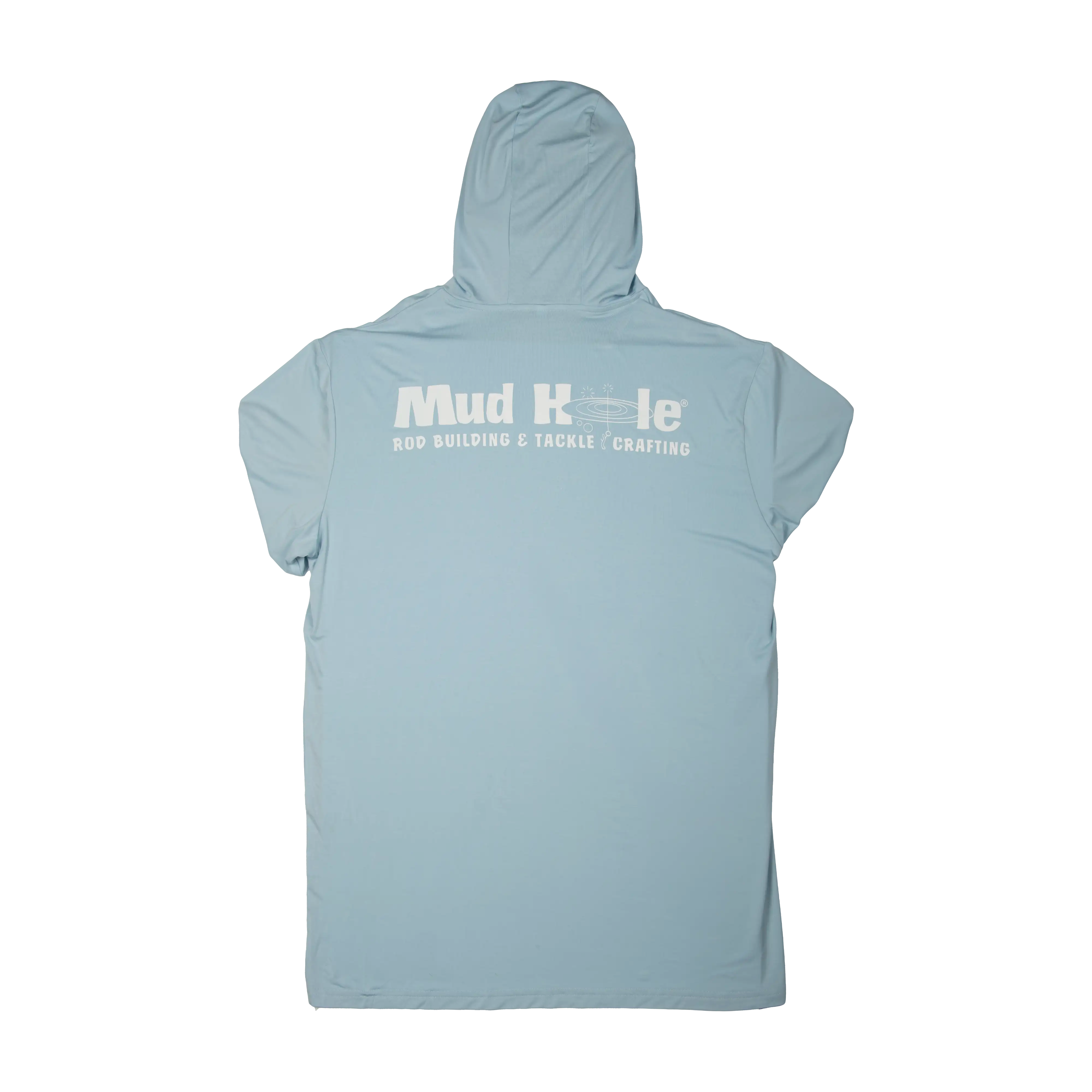 Mud Hole Bamboo Long Sleeve Shirt