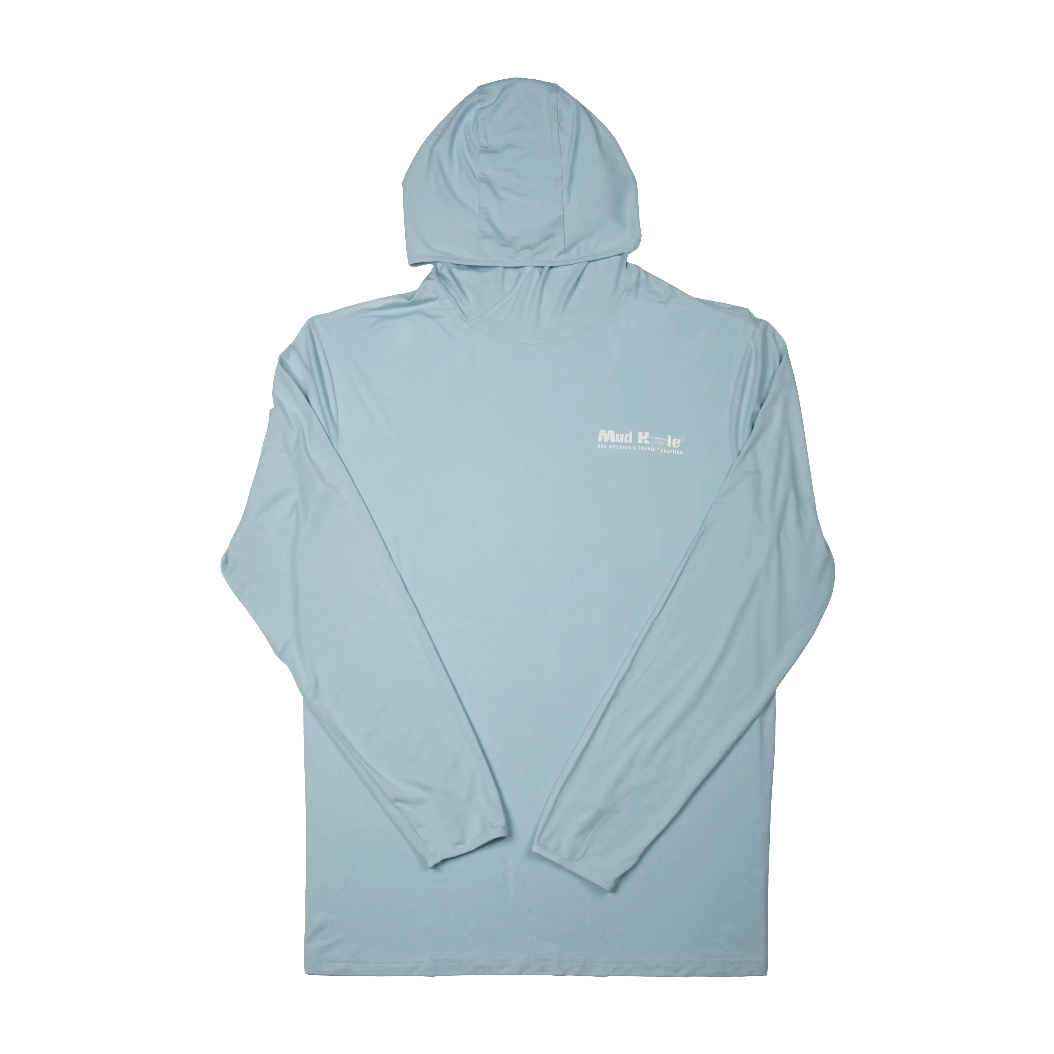 Mud Hole Bamboo Long Sleeve Shirt