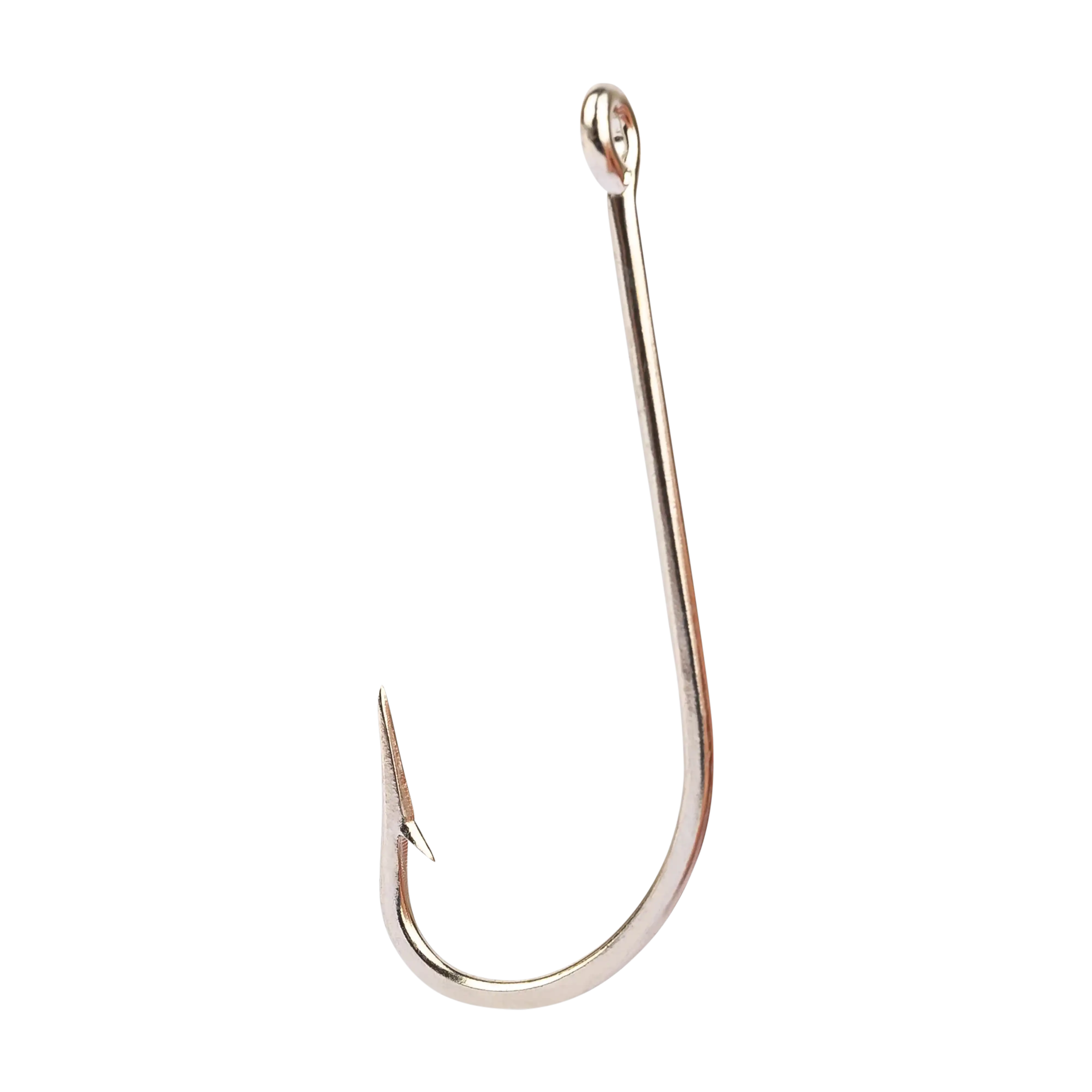 Mustad O'Shaughnessy Hooks
