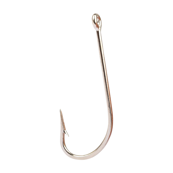 Mustad 3407-DT O'Shaughnessy Hooks