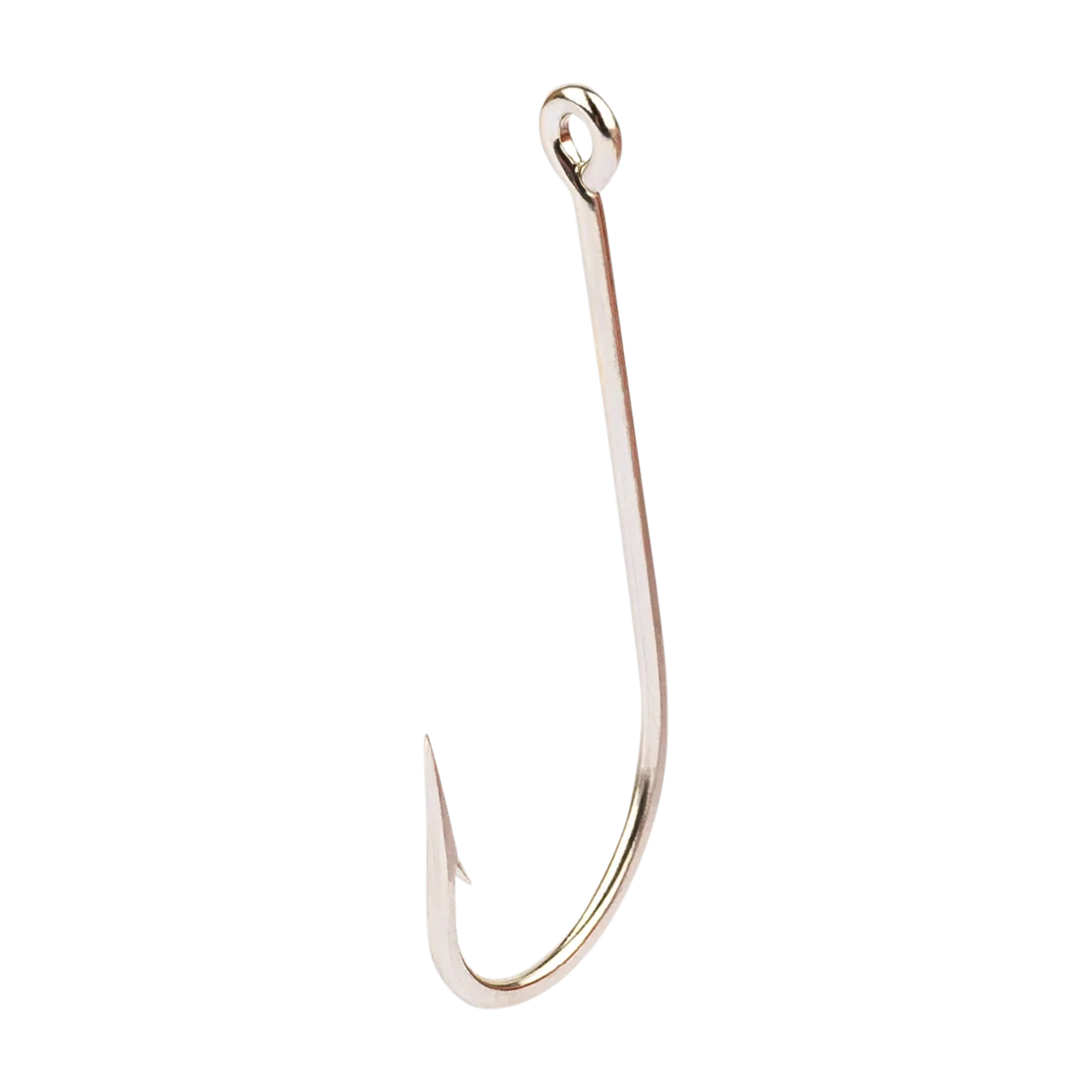 Mustad O'Shaughnessy Hooks