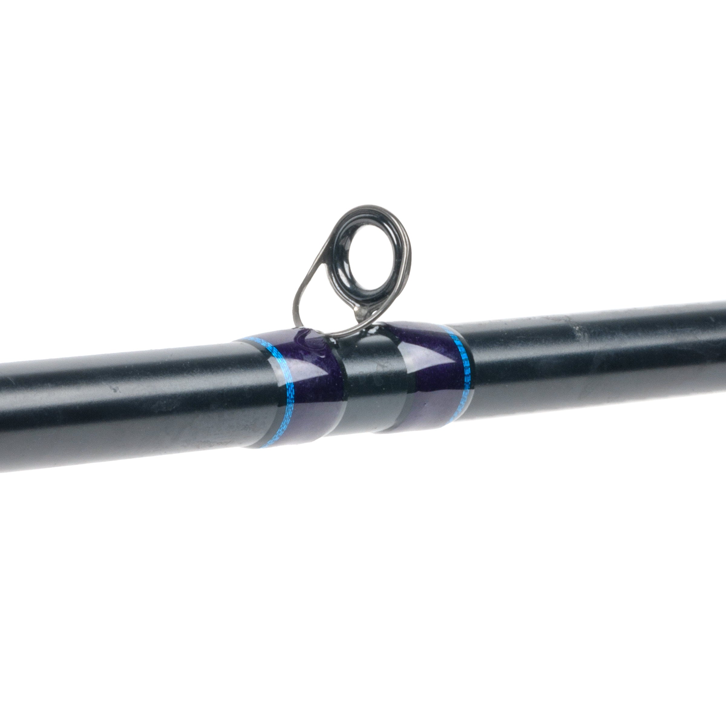 Jake's Drain Rod 7'2” Med-Heavy All Around Bass Fishing Rod Component