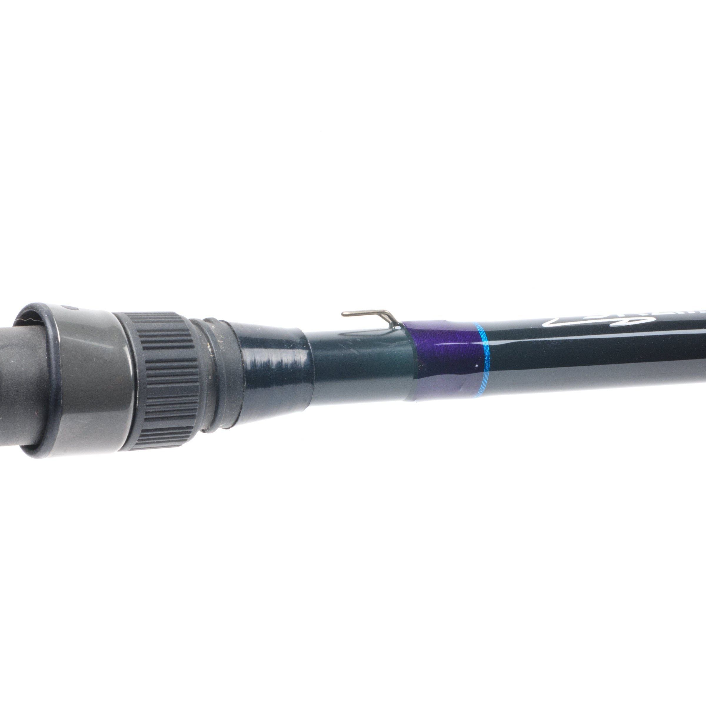Chris Adams Technical Flats 7'2” Light Spinning Rod Component Kit