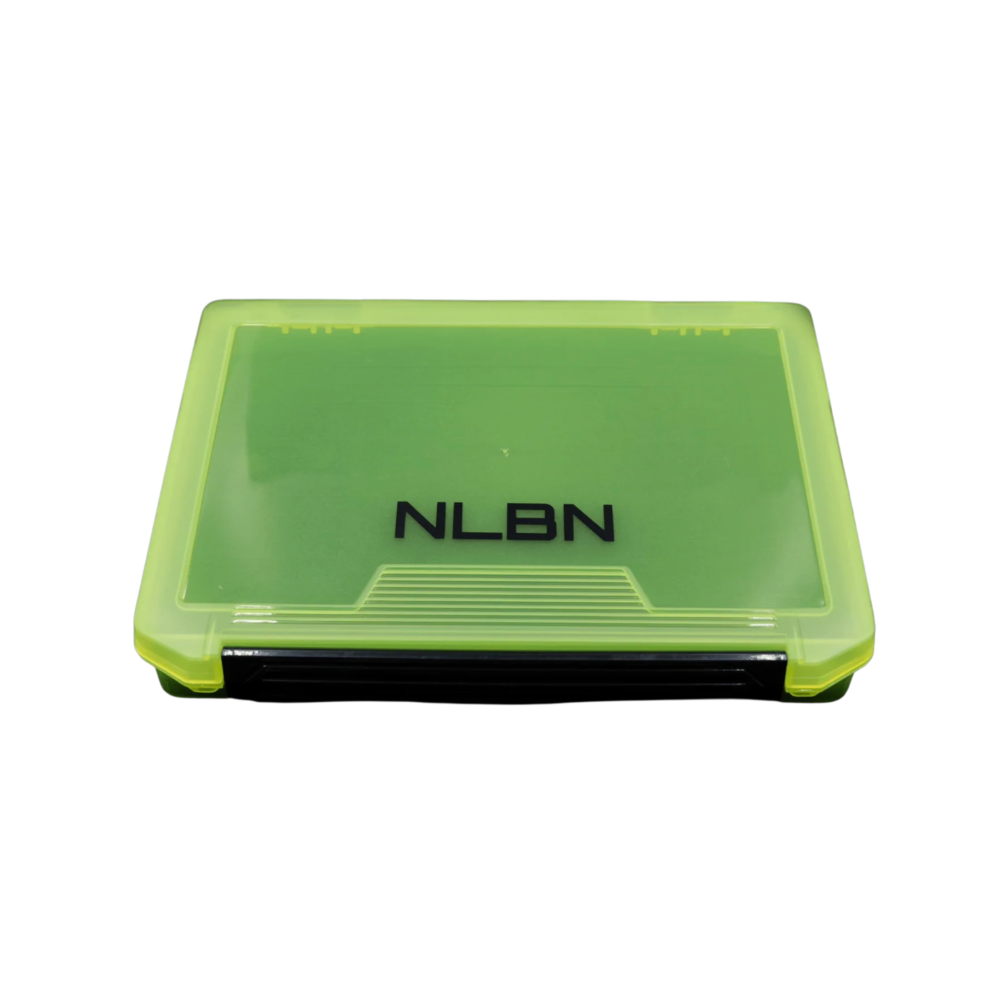 NLBN Jighead Boxes - 4 Colors