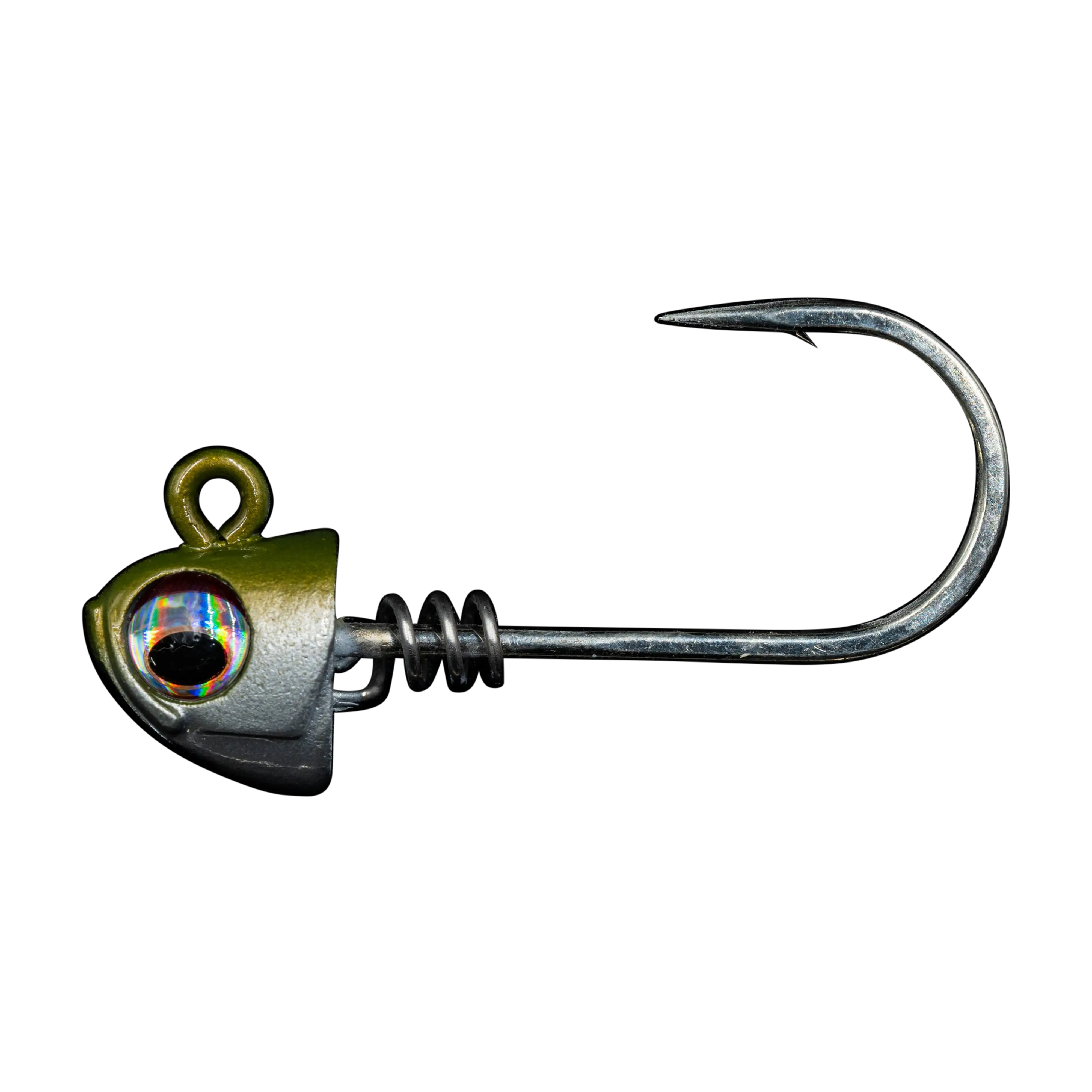 NLBN Tuna 4X Super Duty Jig Heads