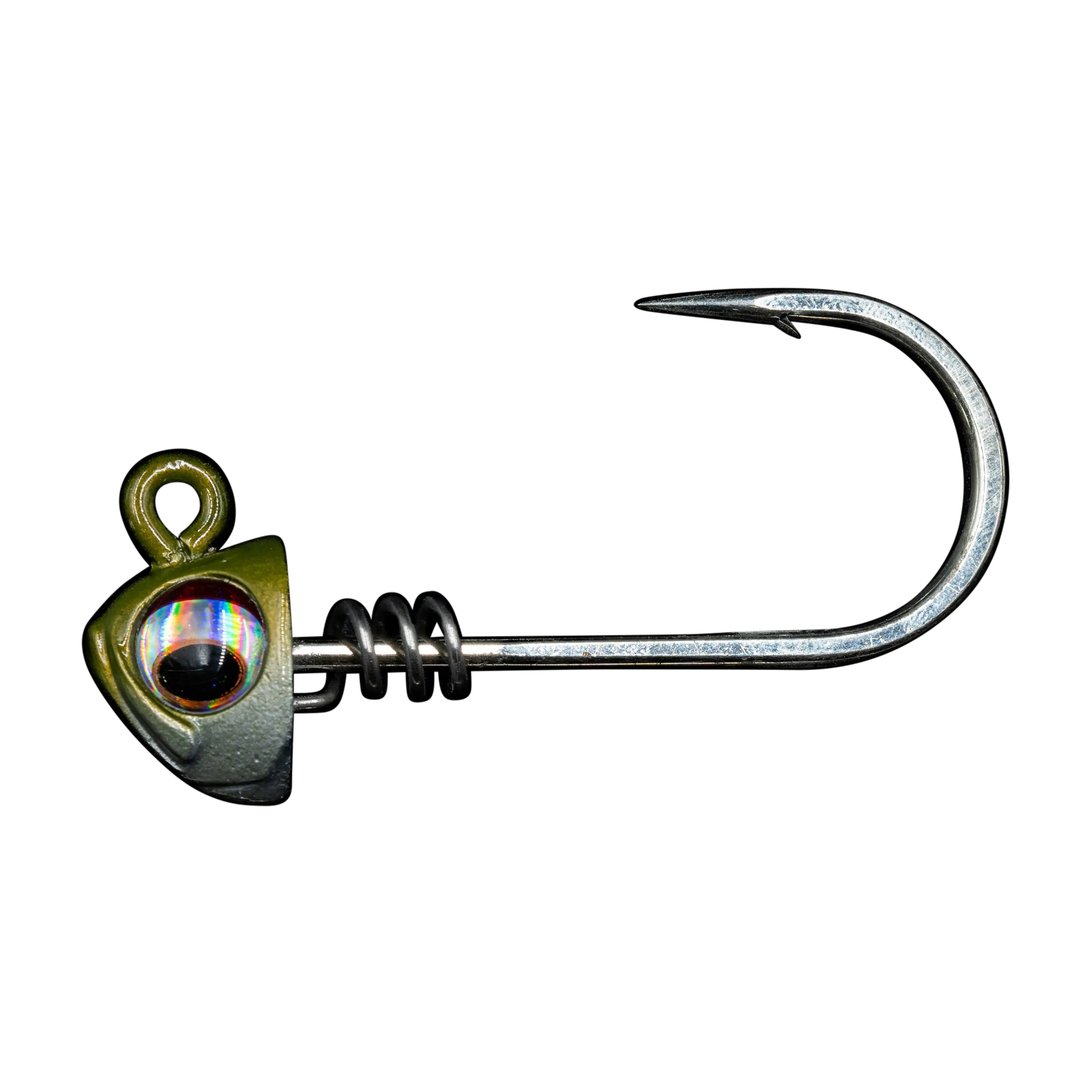 NLBN Tuna 4X Super Duty Jig Heads
