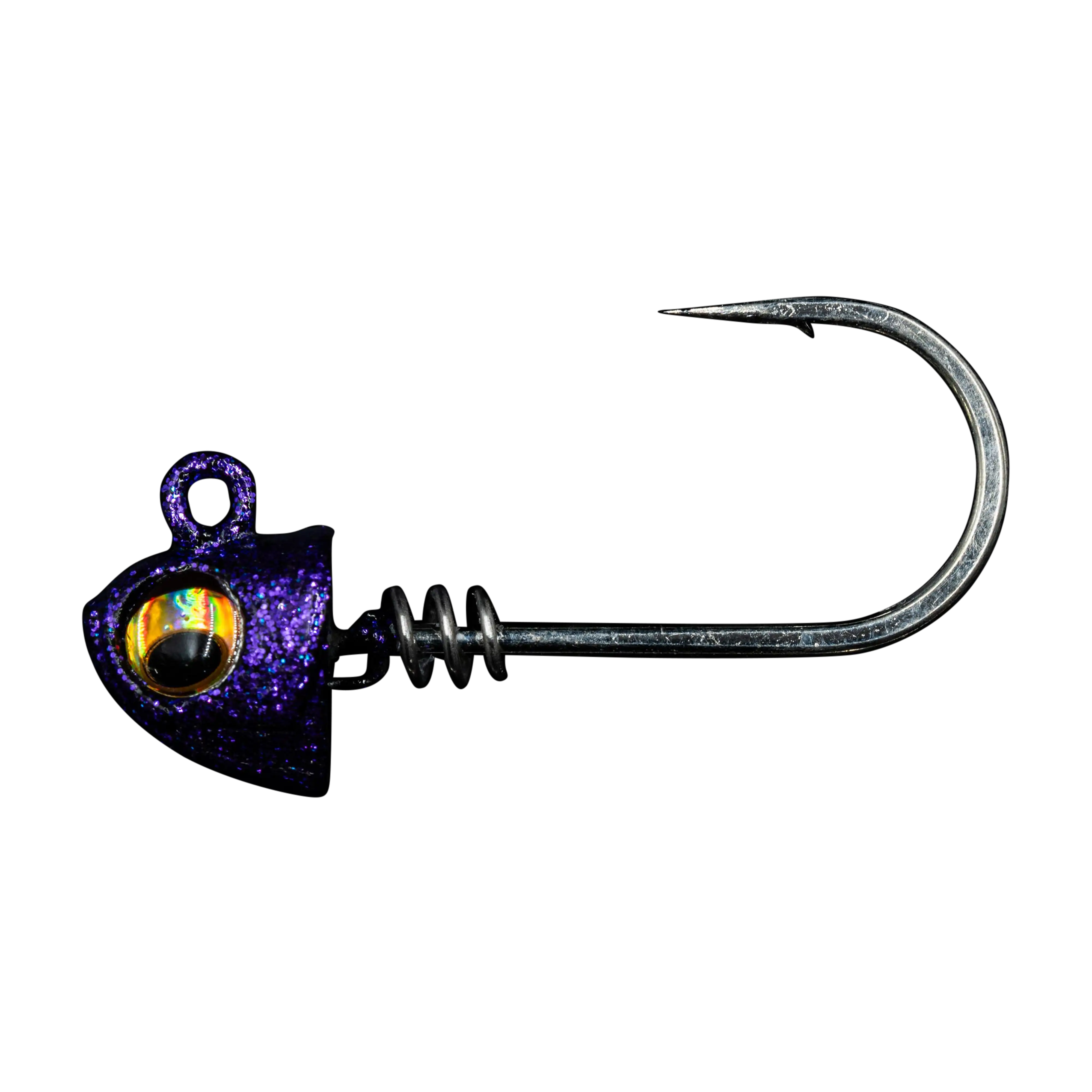 NLBN Tuna 4X Super Duty Jig Heads