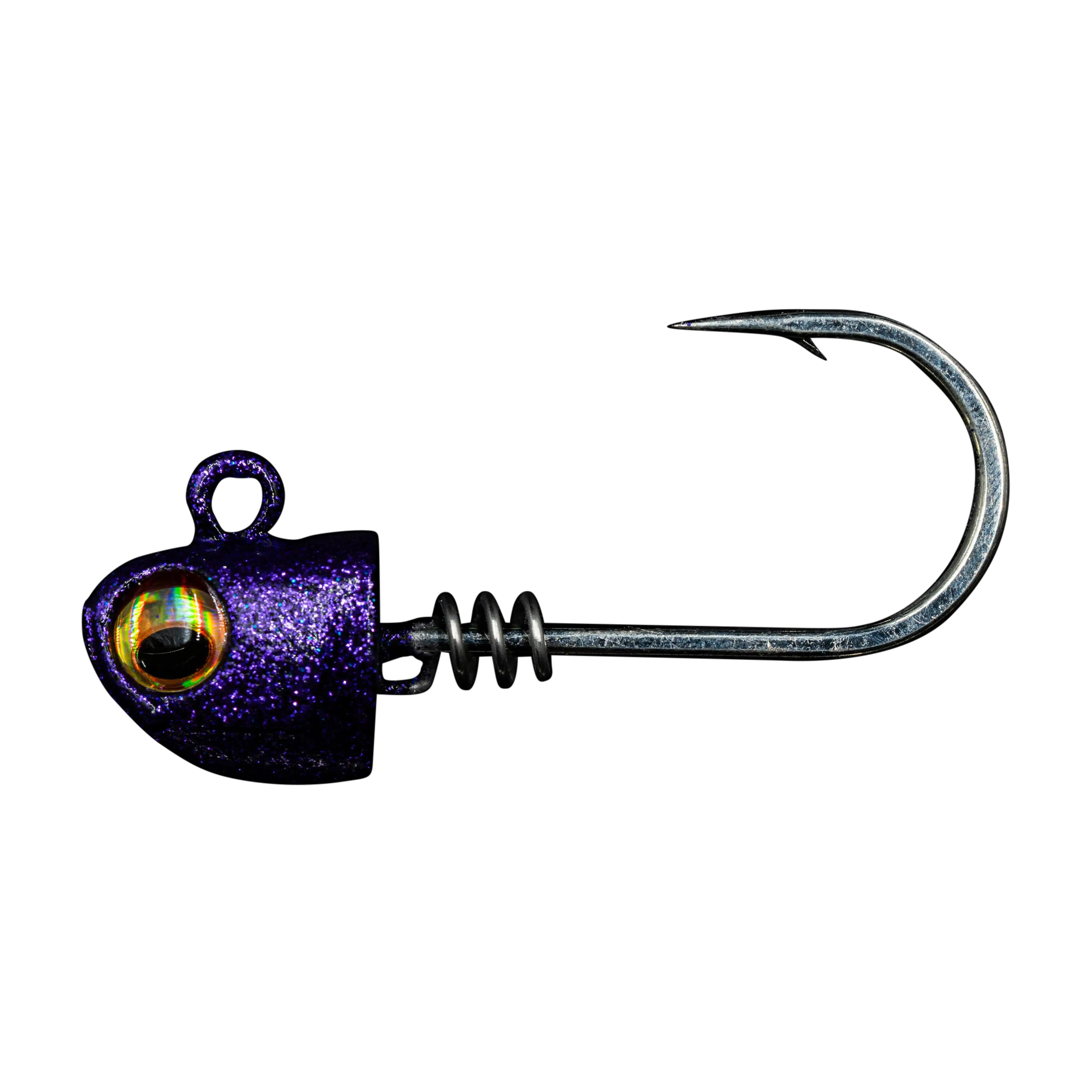 NLBN Tuna 4X Super Duty Jig Heads