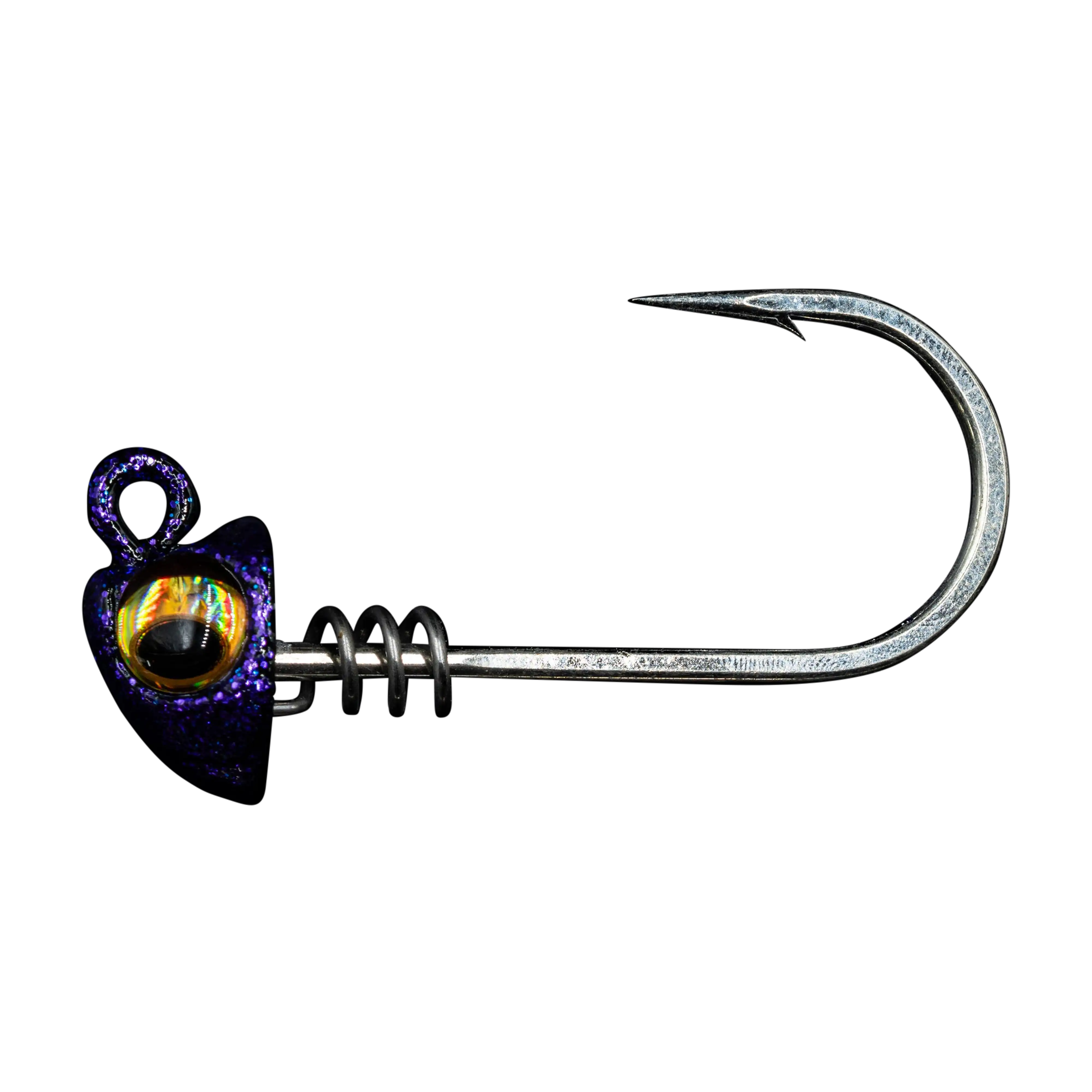 NLBN Tuna 4X Super Duty Jig Heads
