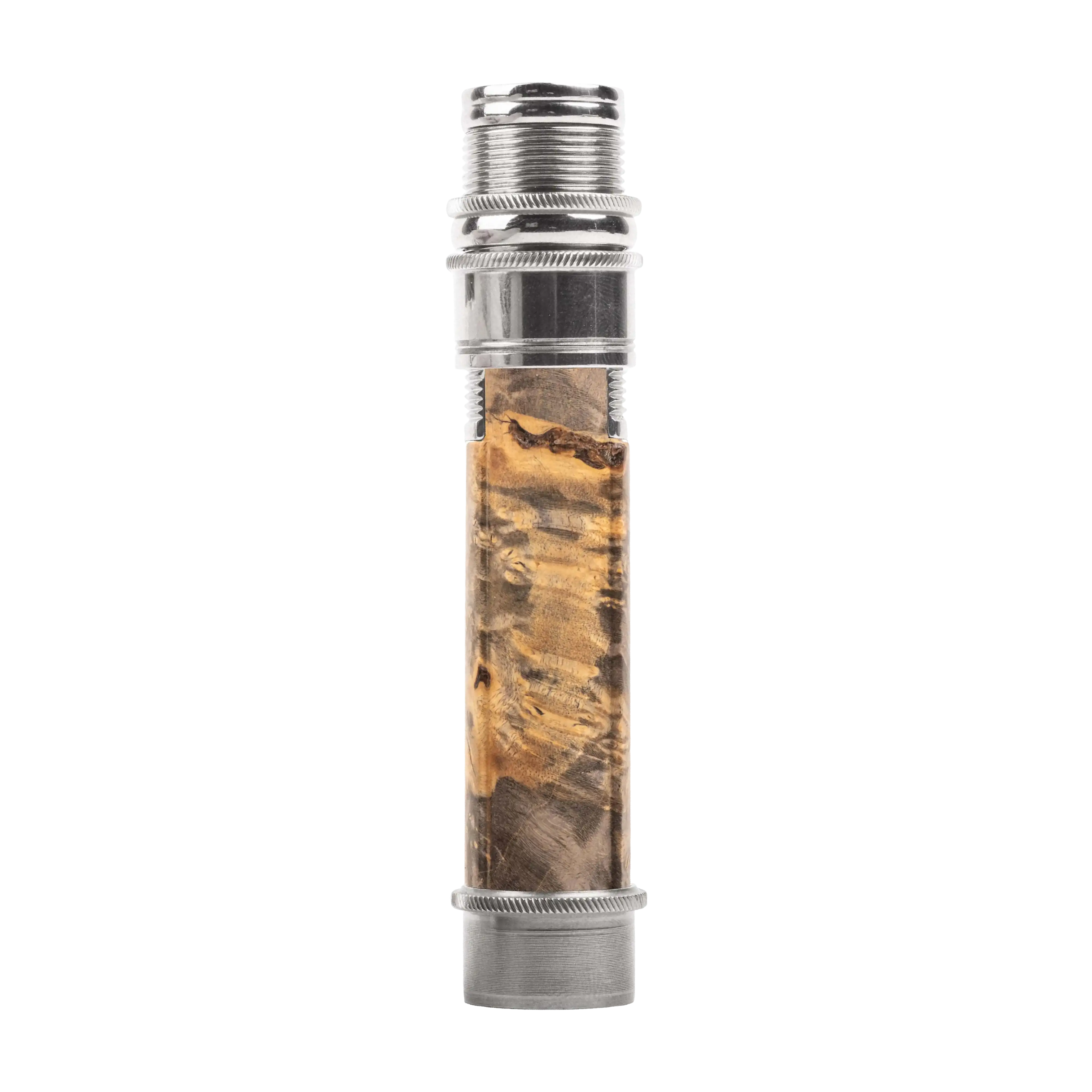 REC Nickel Silver Fly Reel Seat NSUS