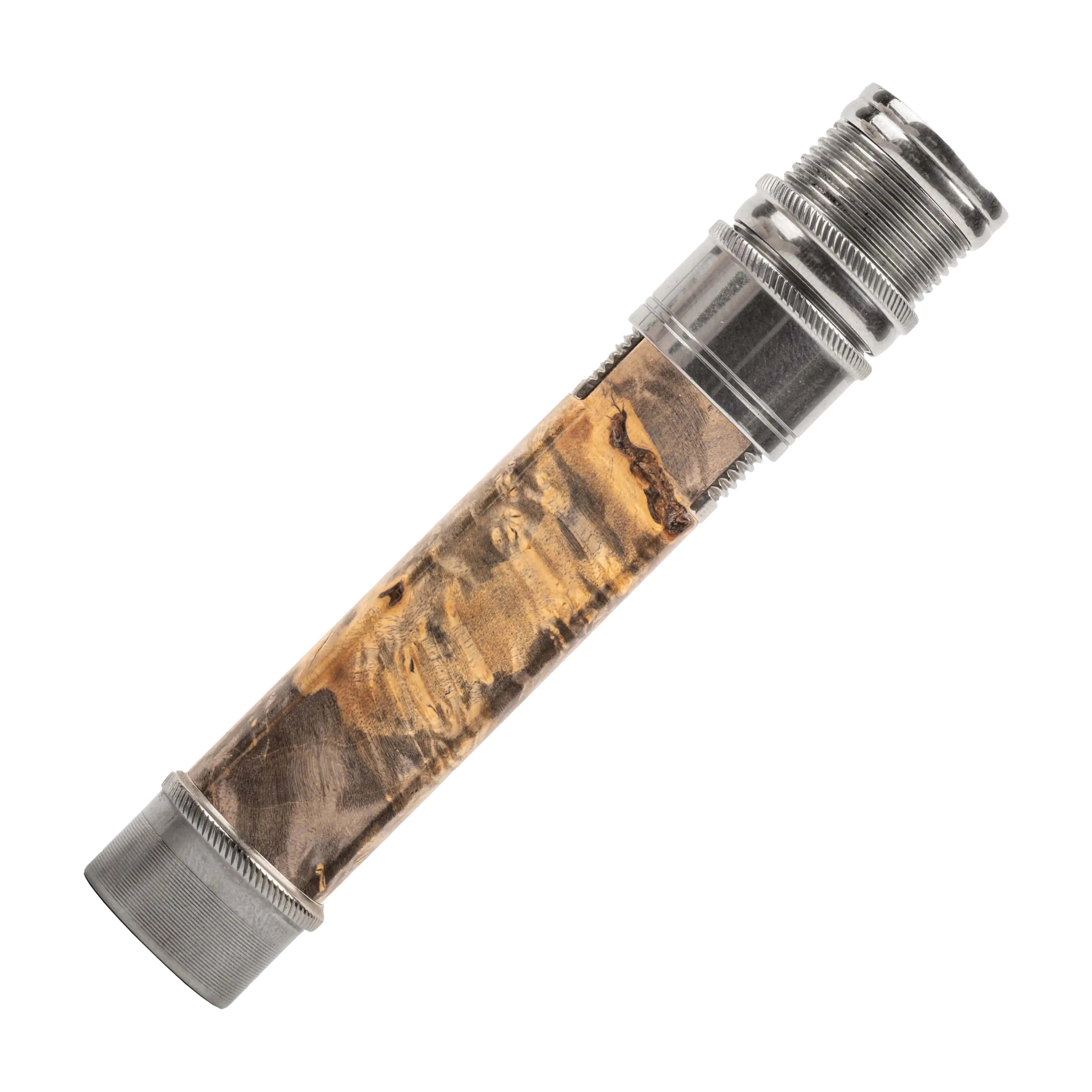 REC Nickel Silver Fly Reel Seat NSUSL