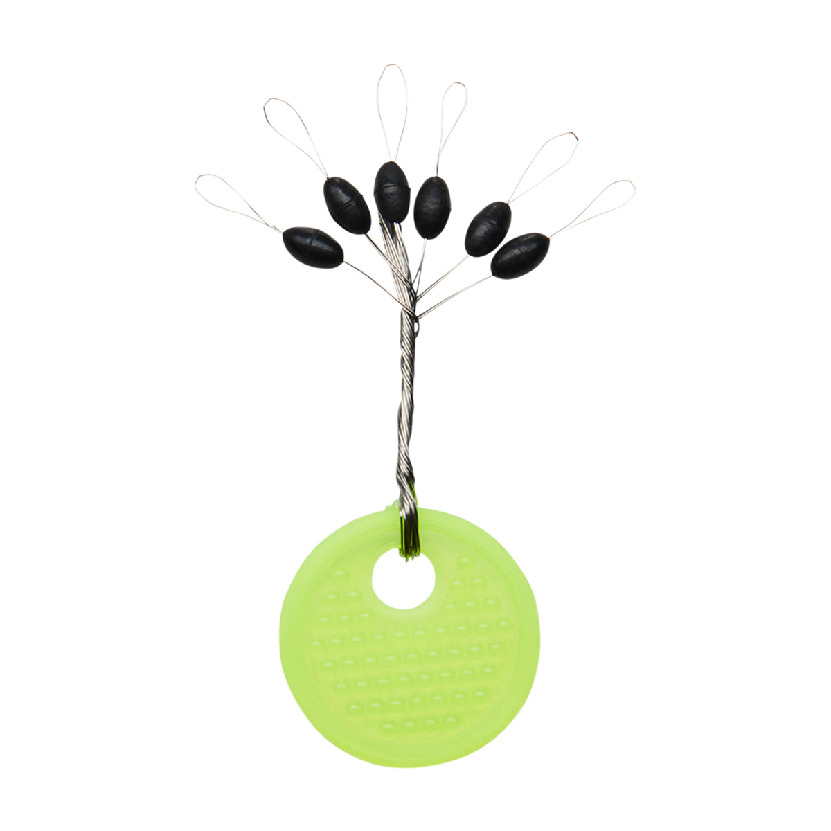 Nako Bobber Stoppers - 36pk
