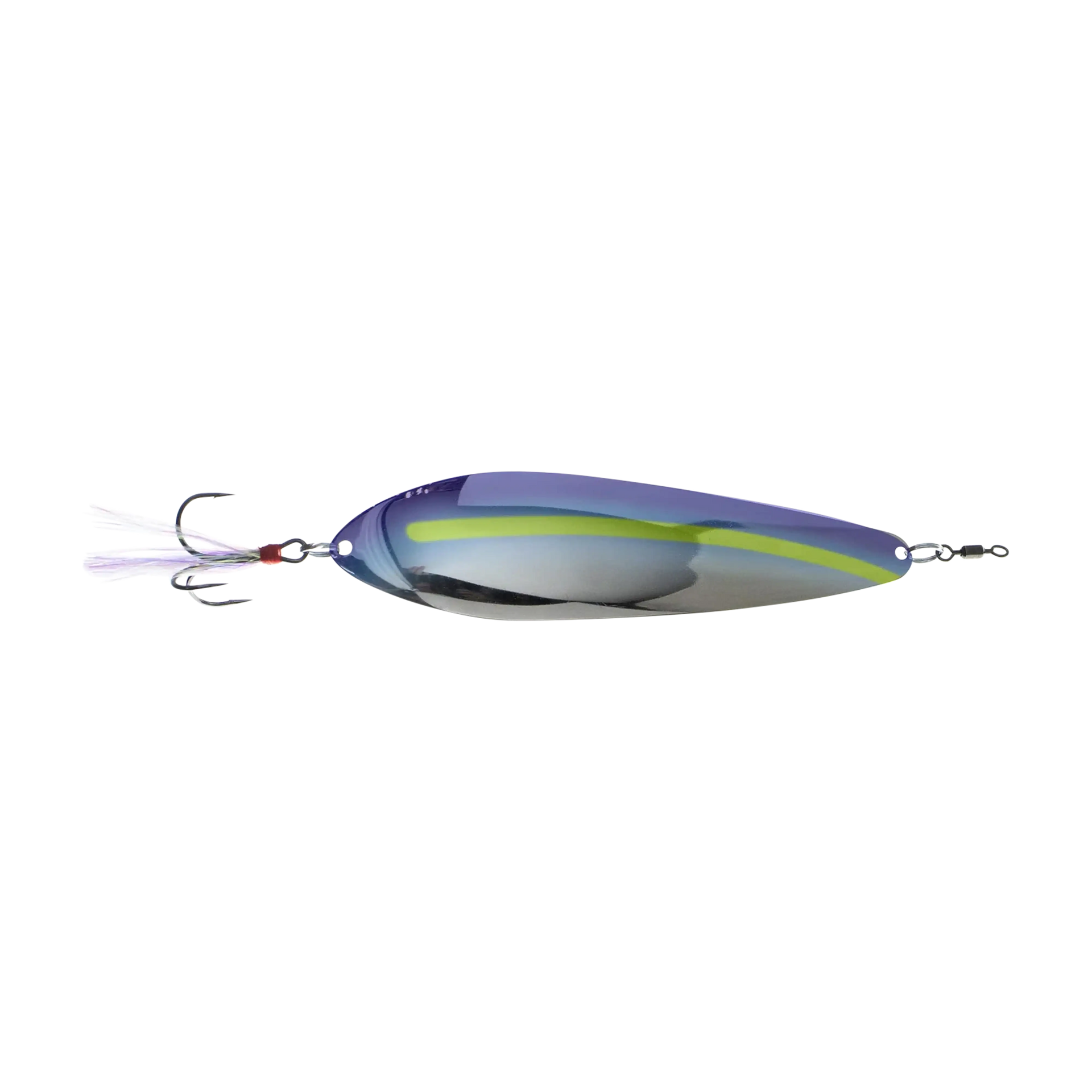 big fish larry lures Bass Mafia Big Larry Spoon Chartreuse Shad