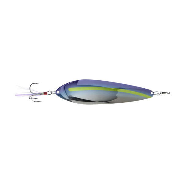 best spoon fishing lure Nichols Lures Bass Mafia Little Larry Spoon