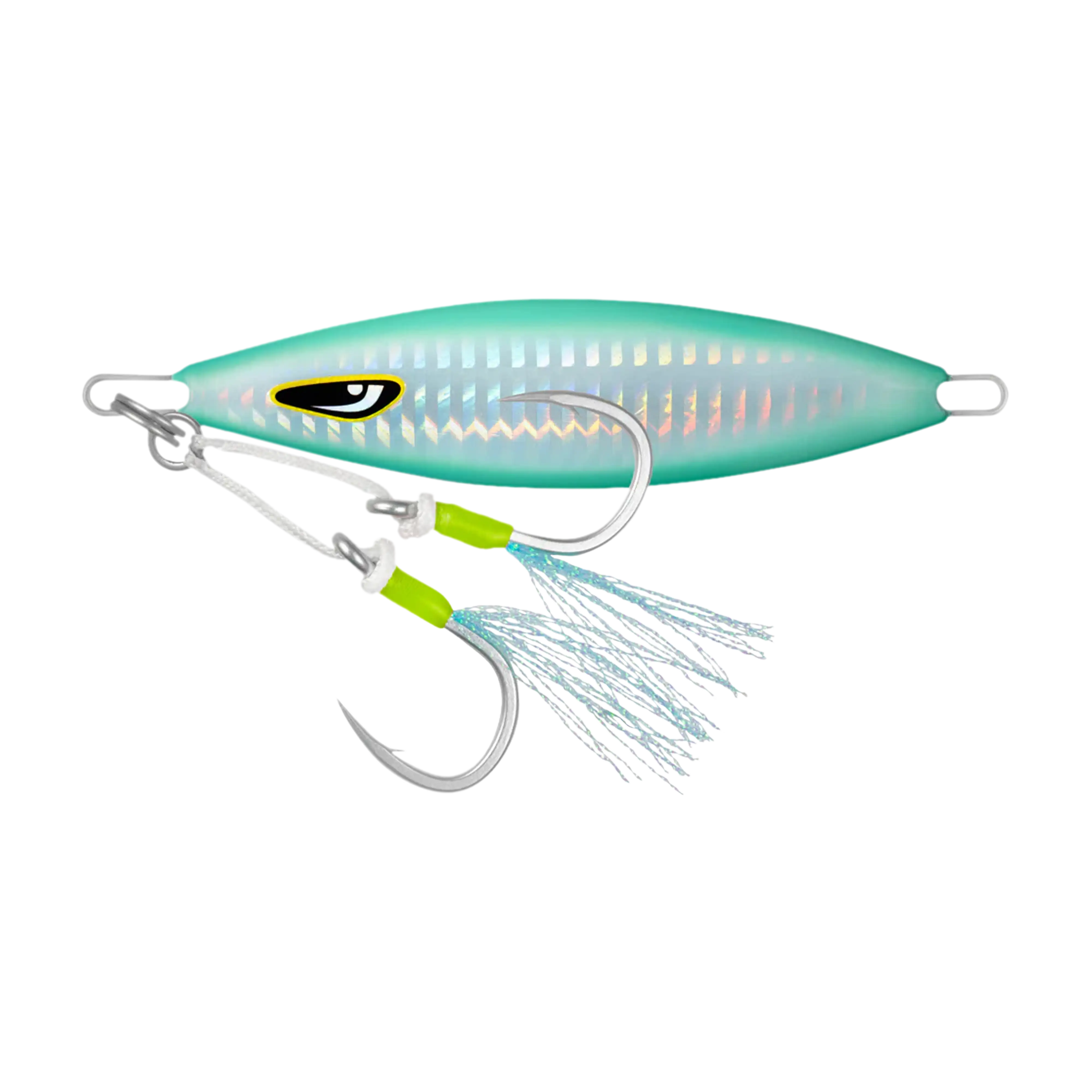Nomad Design The Buffalo Slow Pitch Jigs