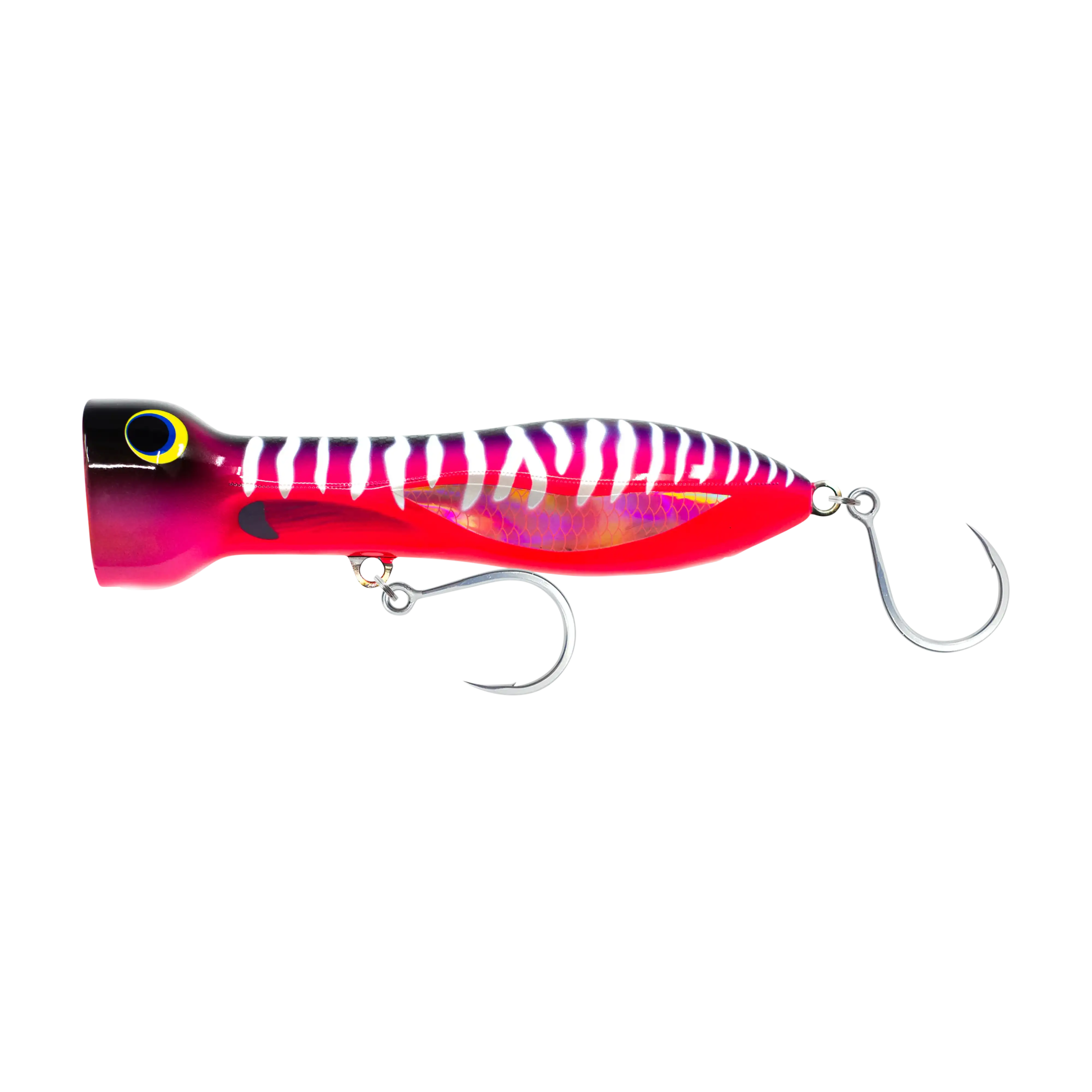 Nomad Design Chug Norris Popper