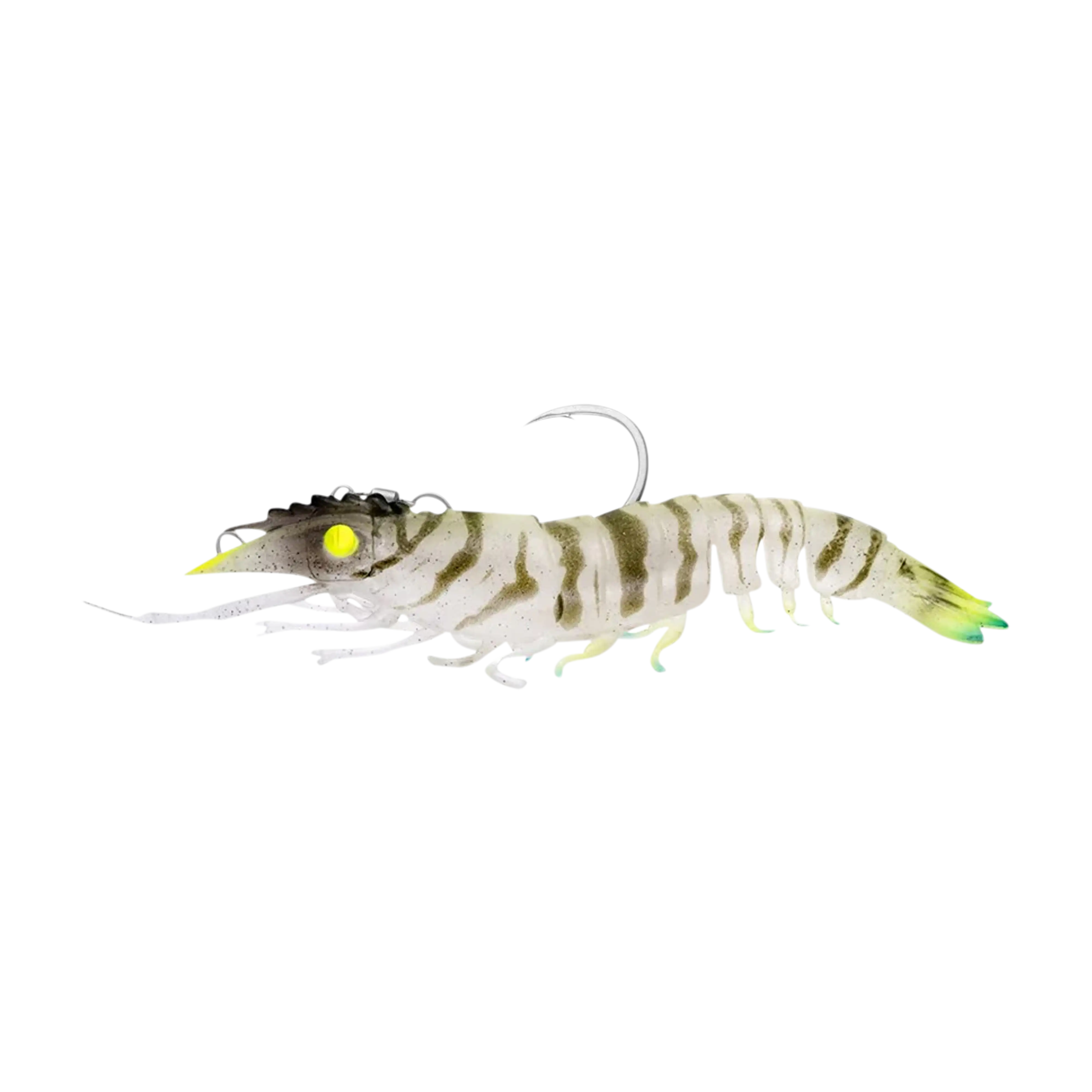 Nomad Design Live Ops Sumo Shrimp - Rigged