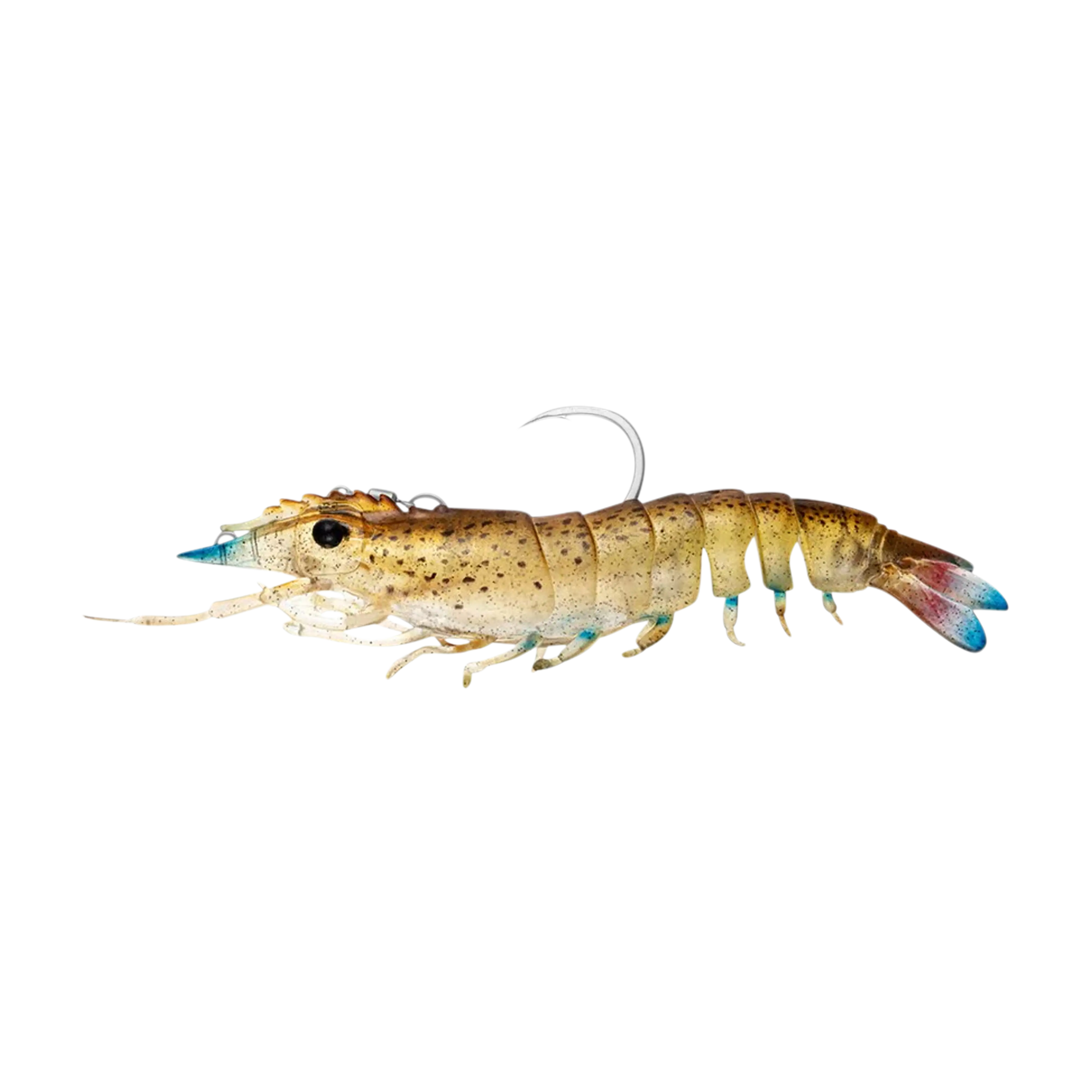 Nomad Design Live Ops Sumo Shrimp - Rigged