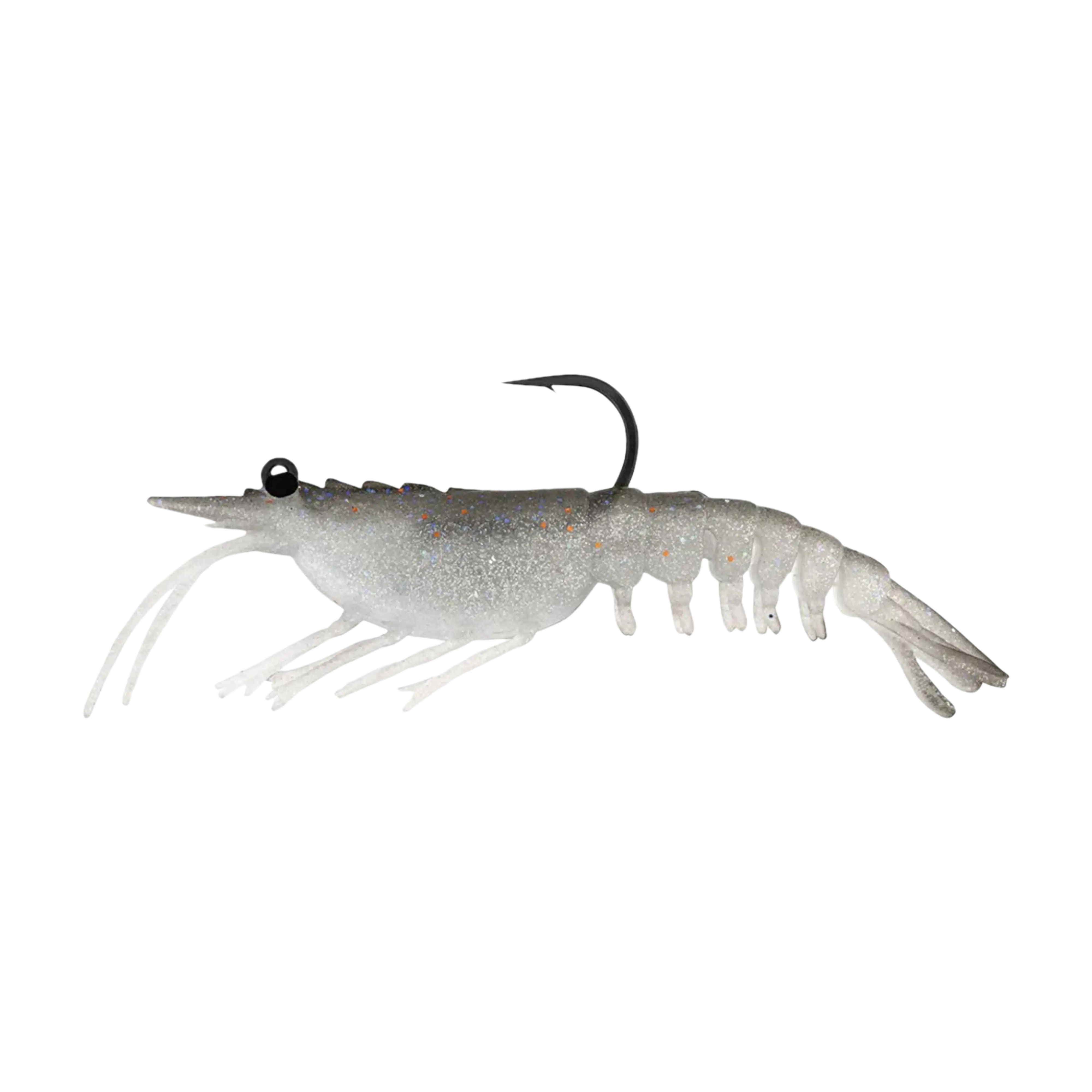 Nomad Design Live Ops Tideline Shrimp - Rigged