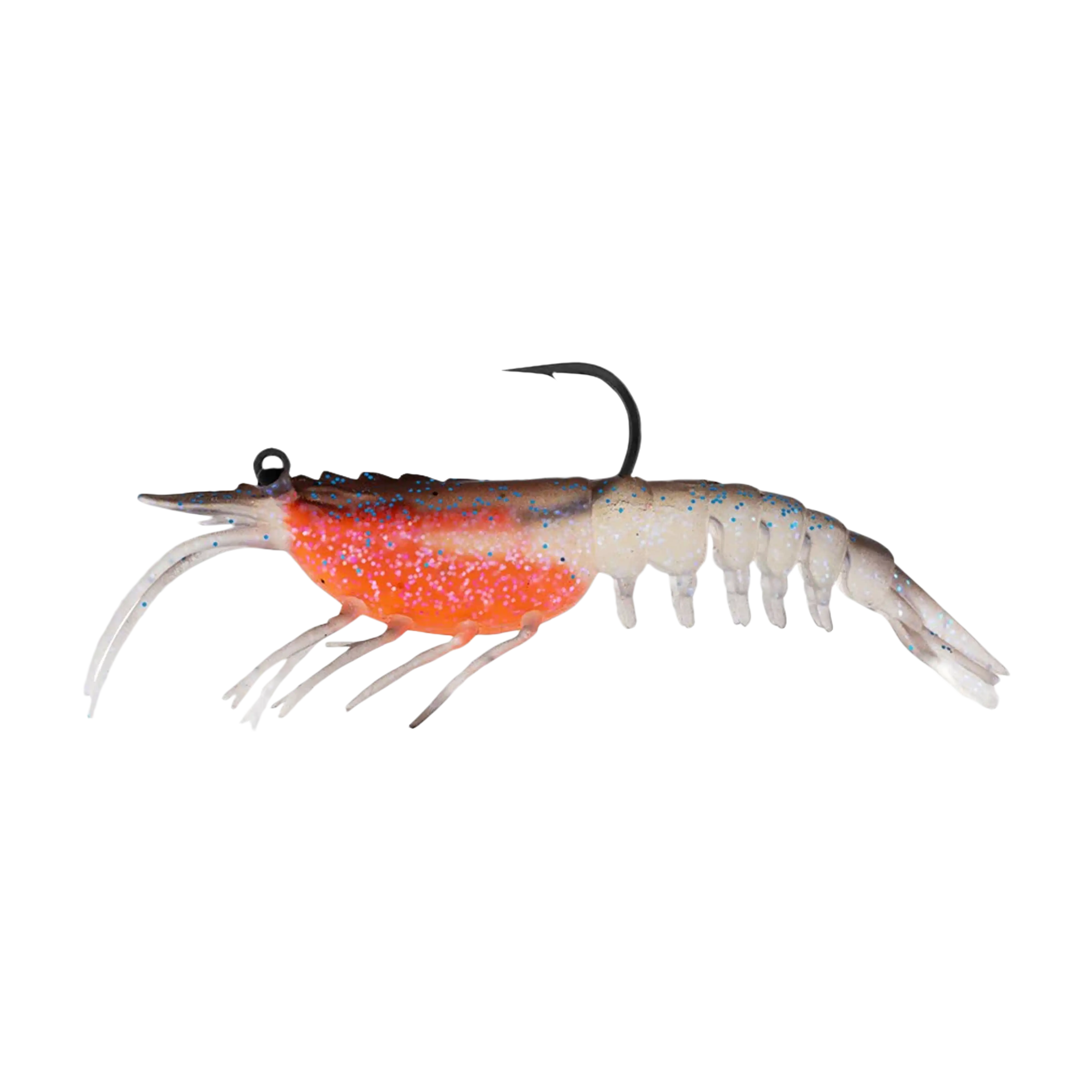 Nomad Design Live Ops Tideline Shrimp - Rigged