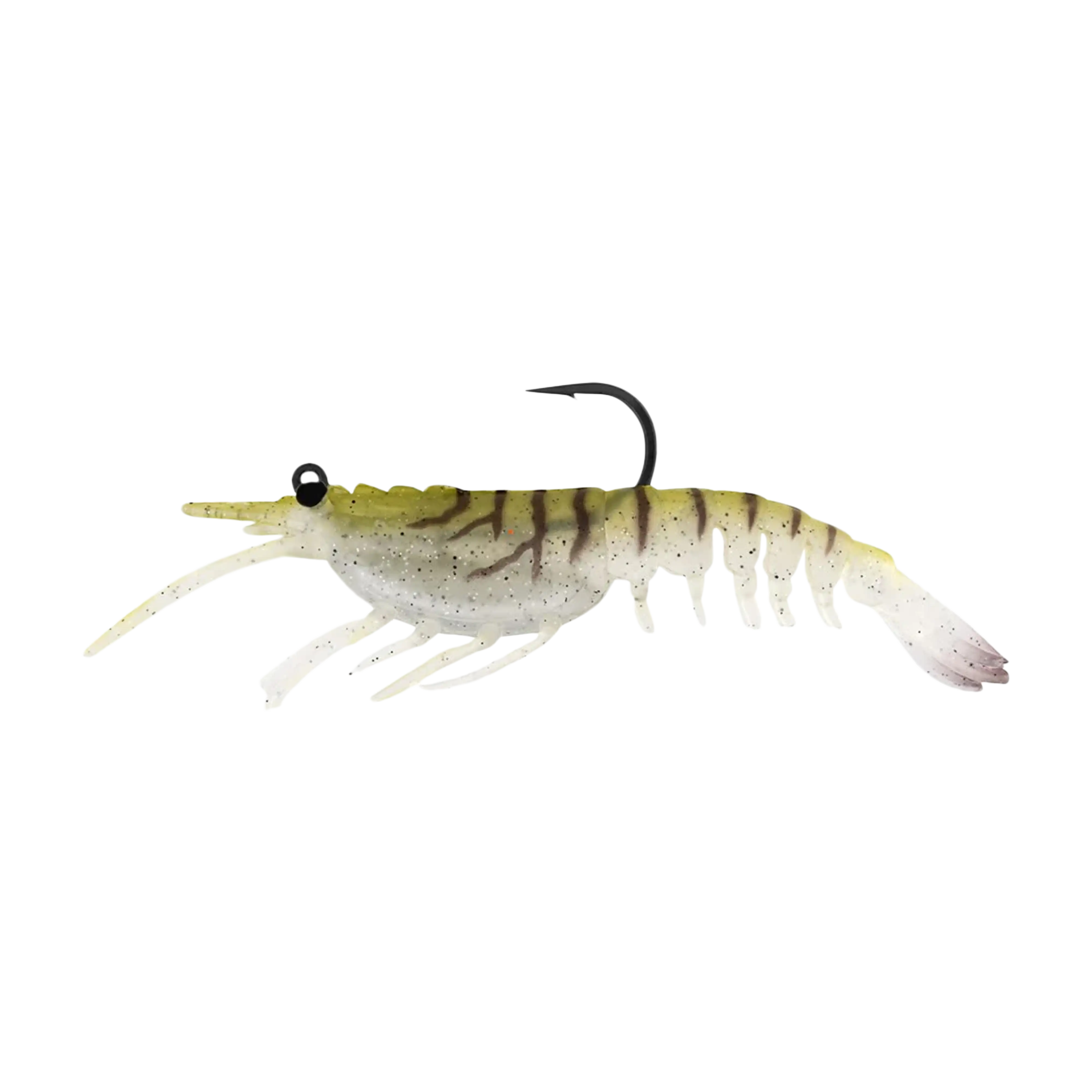 Nomad Design Live Ops Tideline Shrimp - Rigged