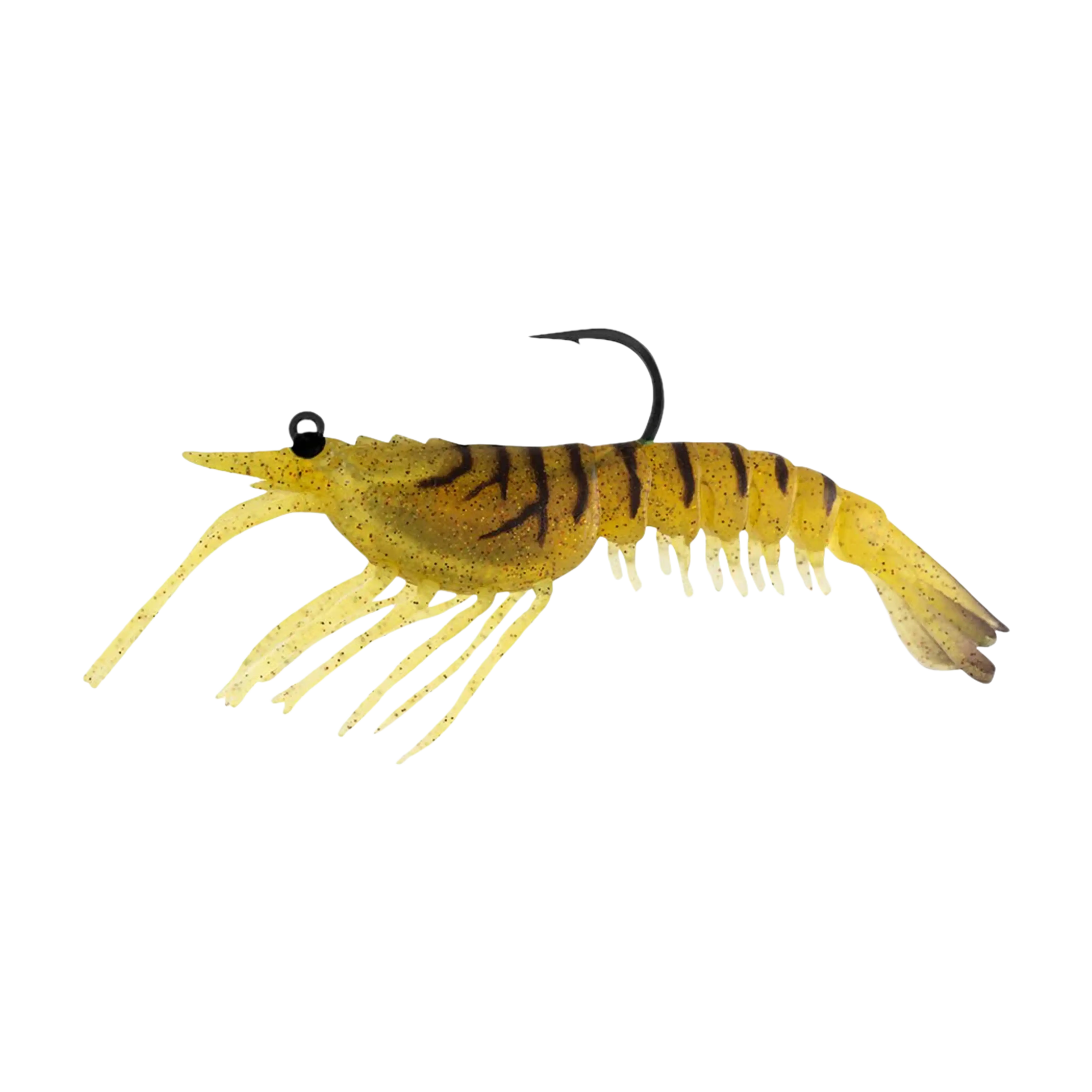 Nomad Design Live Ops Tideline Shrimp - Rigged