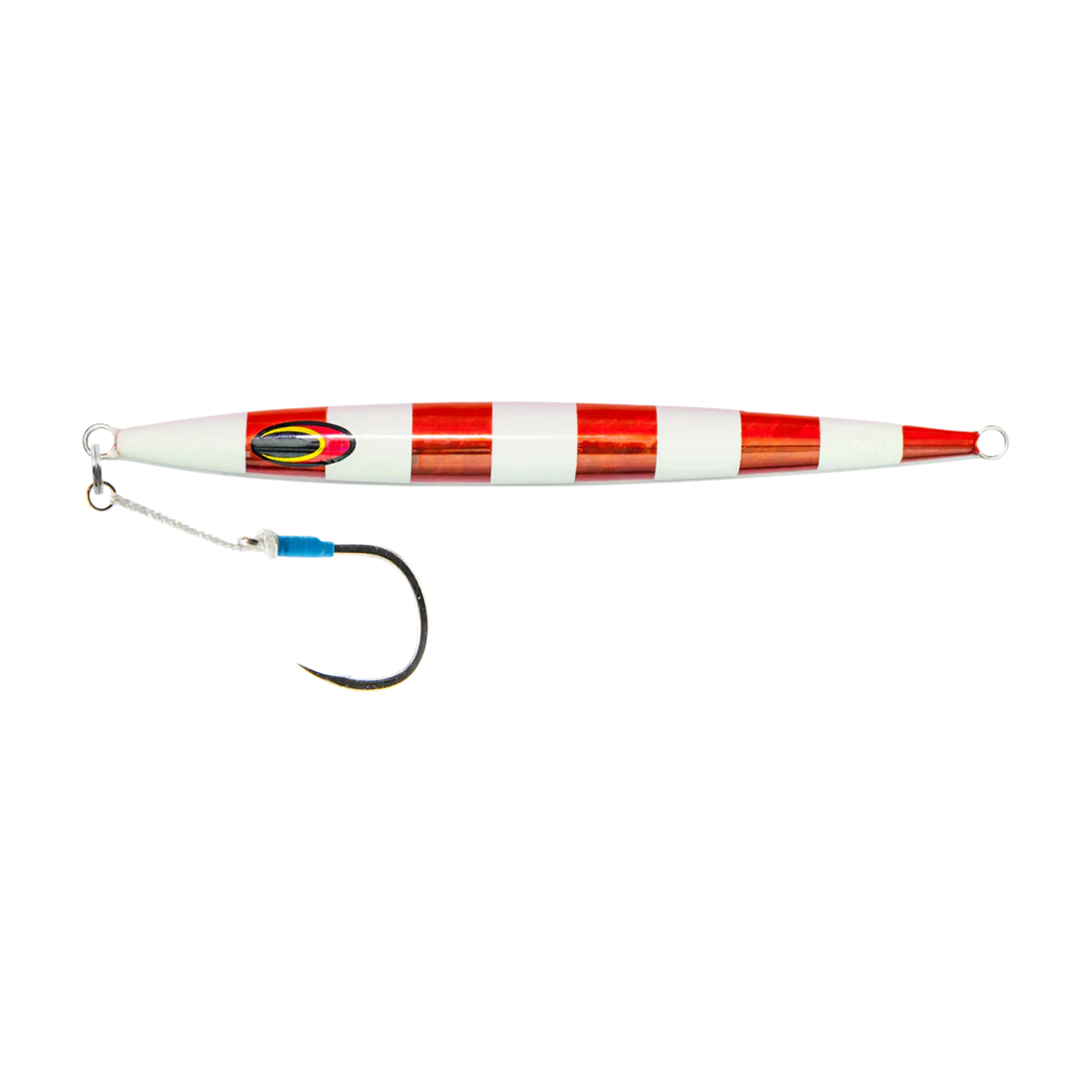 Nomad Design The Streaker Jigs