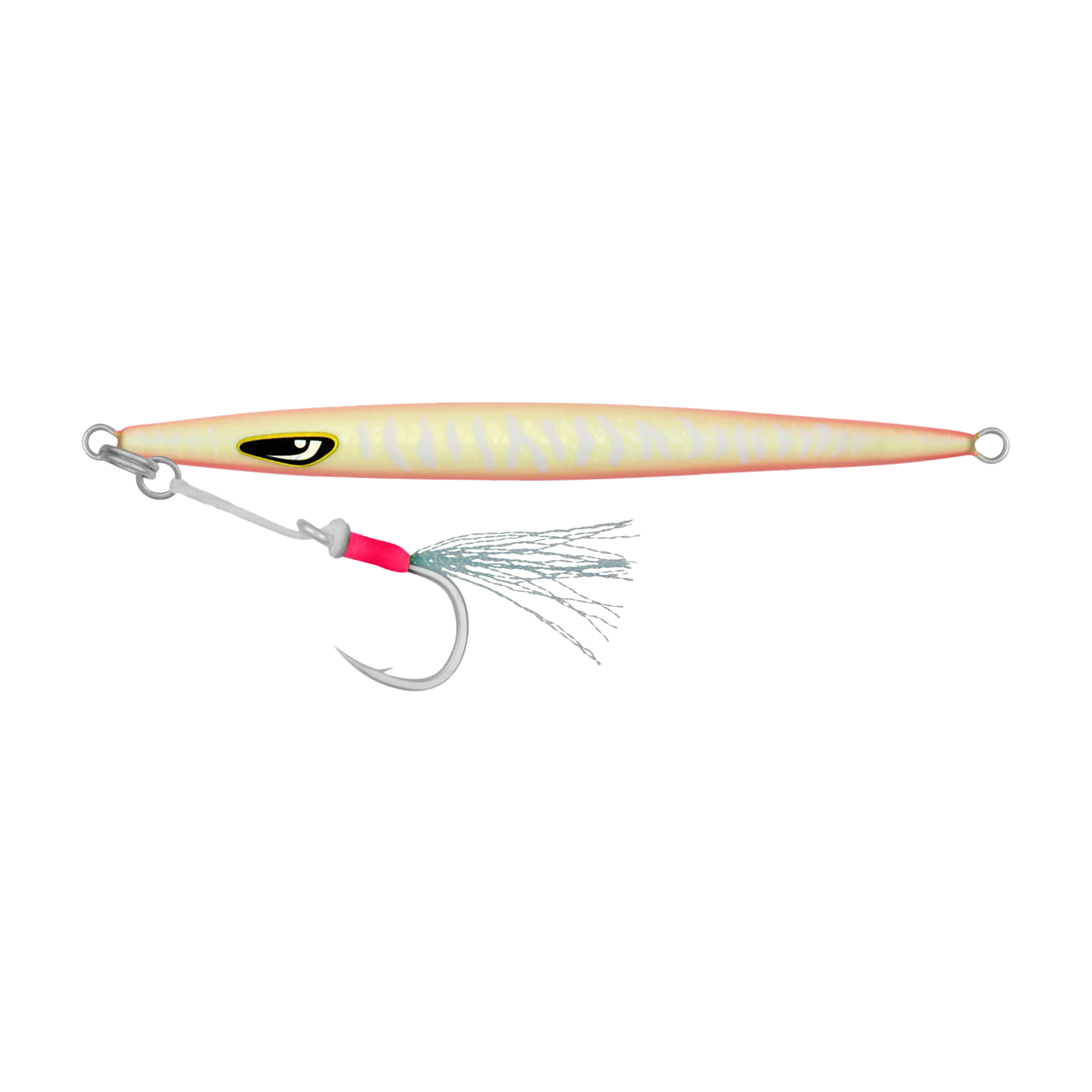 Nomad Design The Streaker Jigs